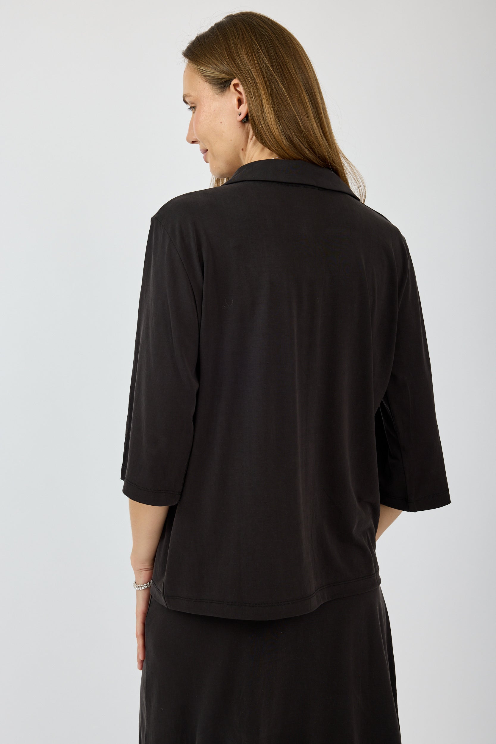 חולצת פולו קופרו