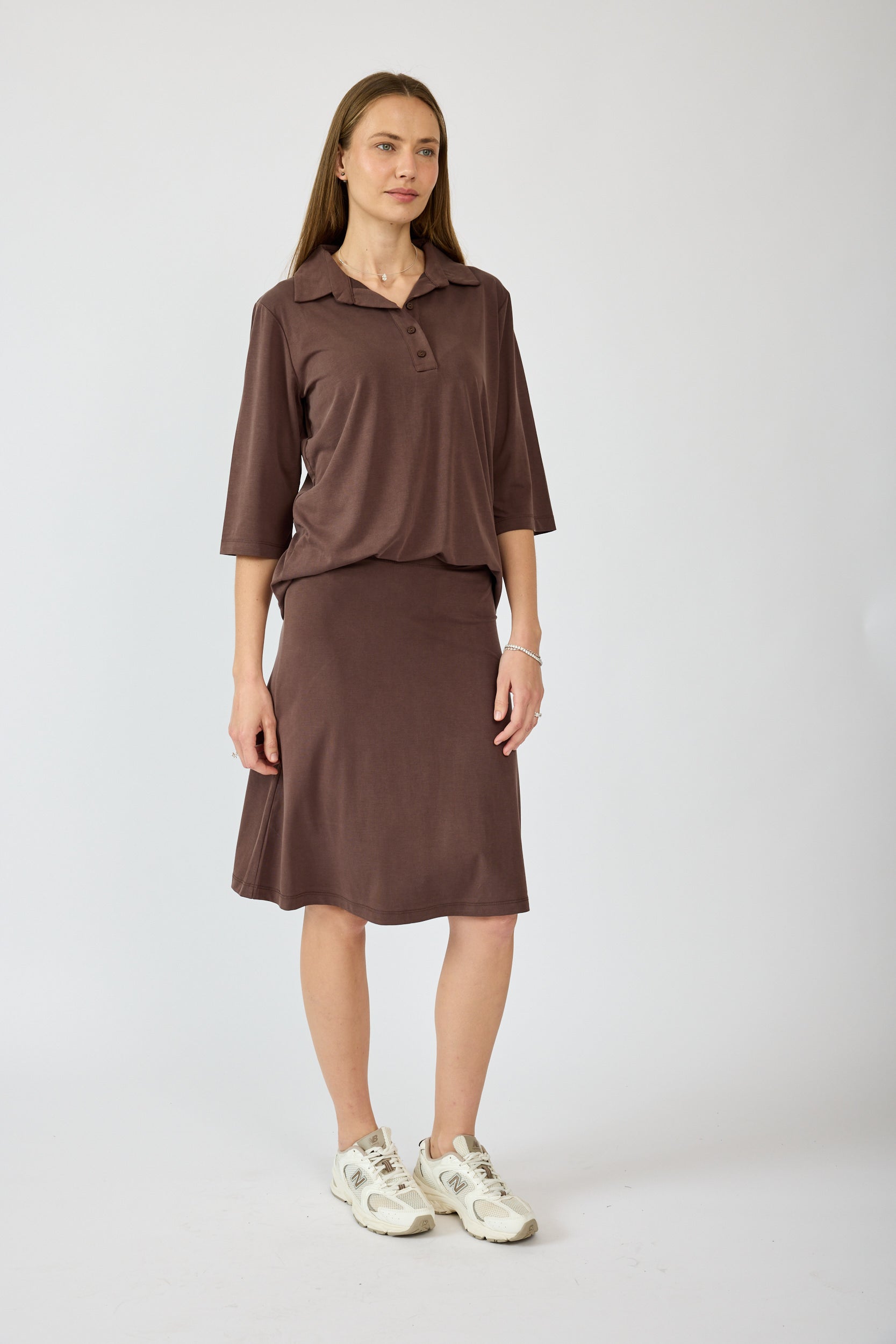 חצאית קופרו SHORT