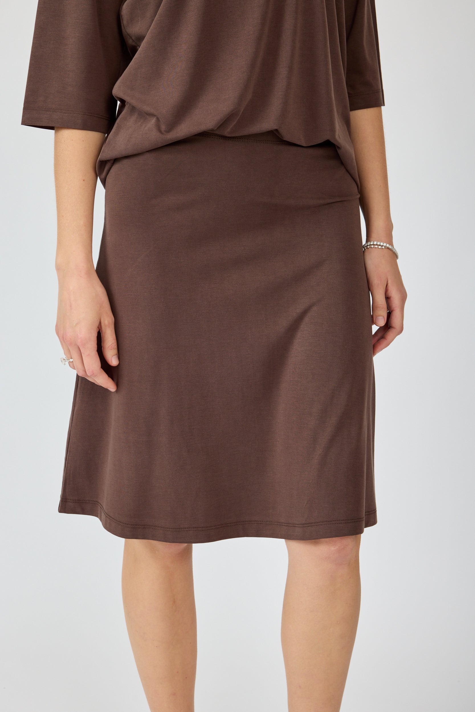 חצאית קופרו SHORT