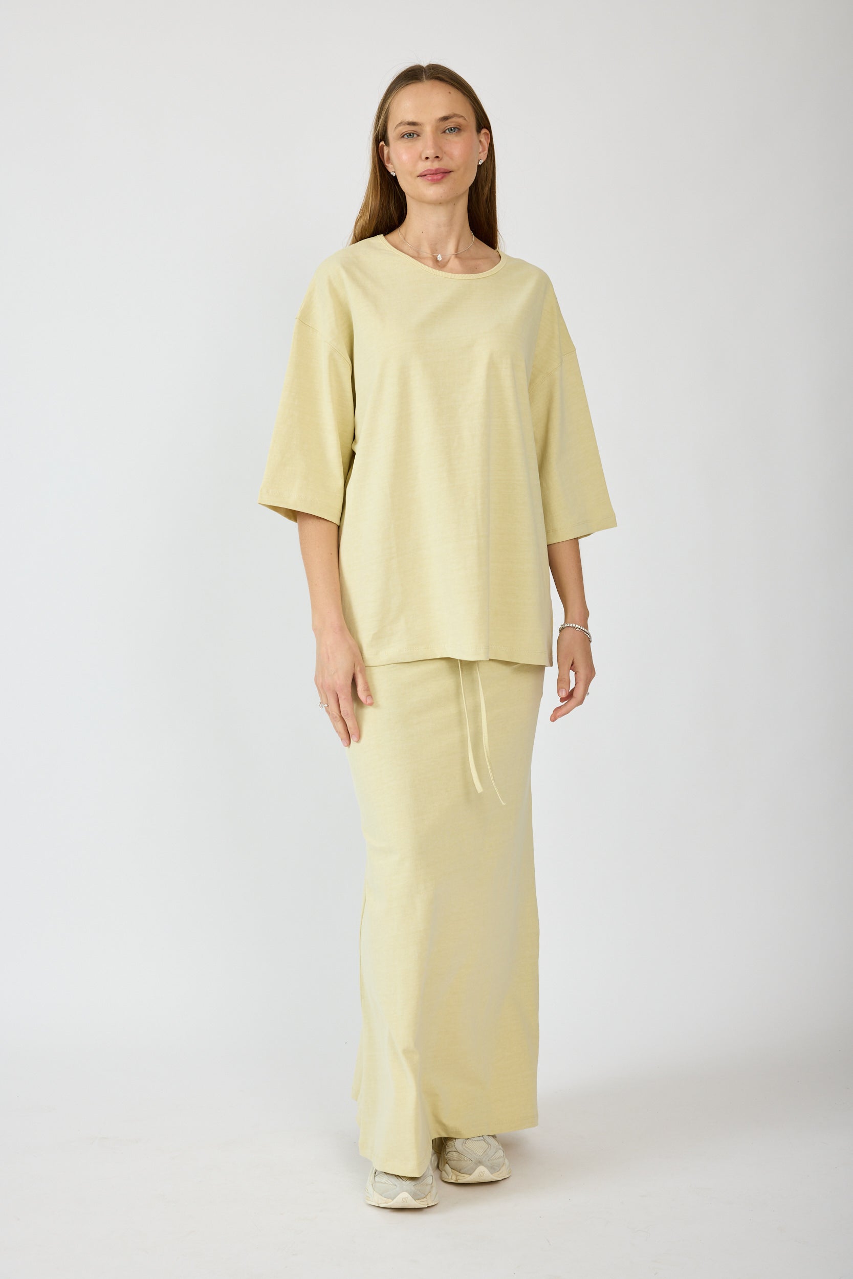 טישרט ביג פיגמנט