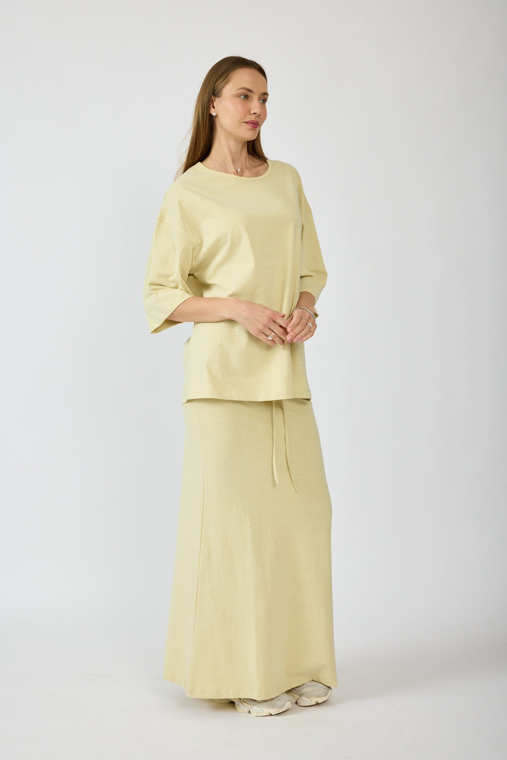 טישרט ביג פיגמנט