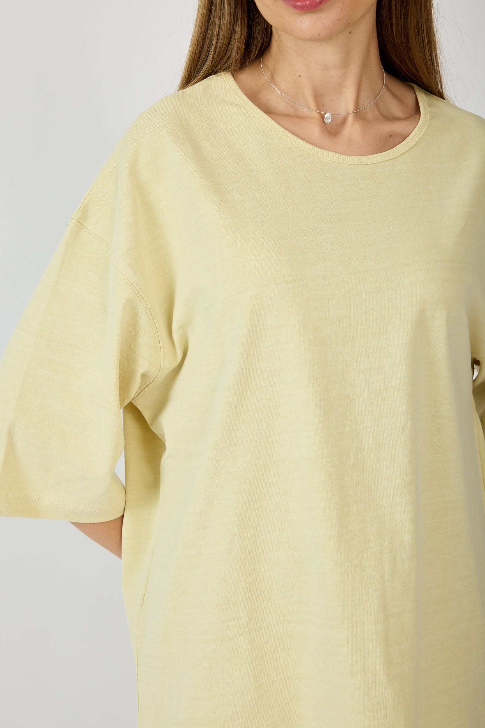 טישרט ביג פיגמנט