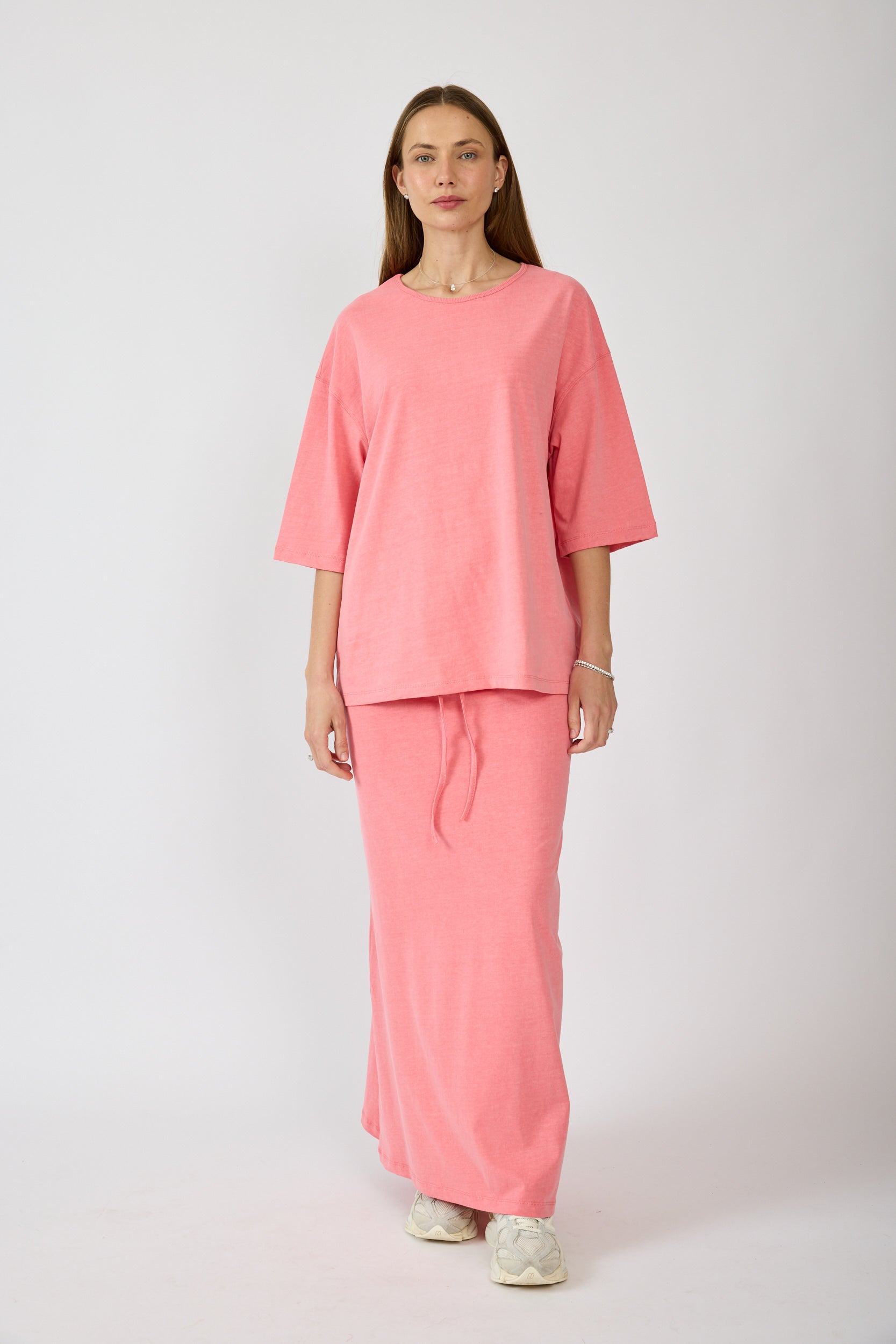 טישרט ביג פיגמנט