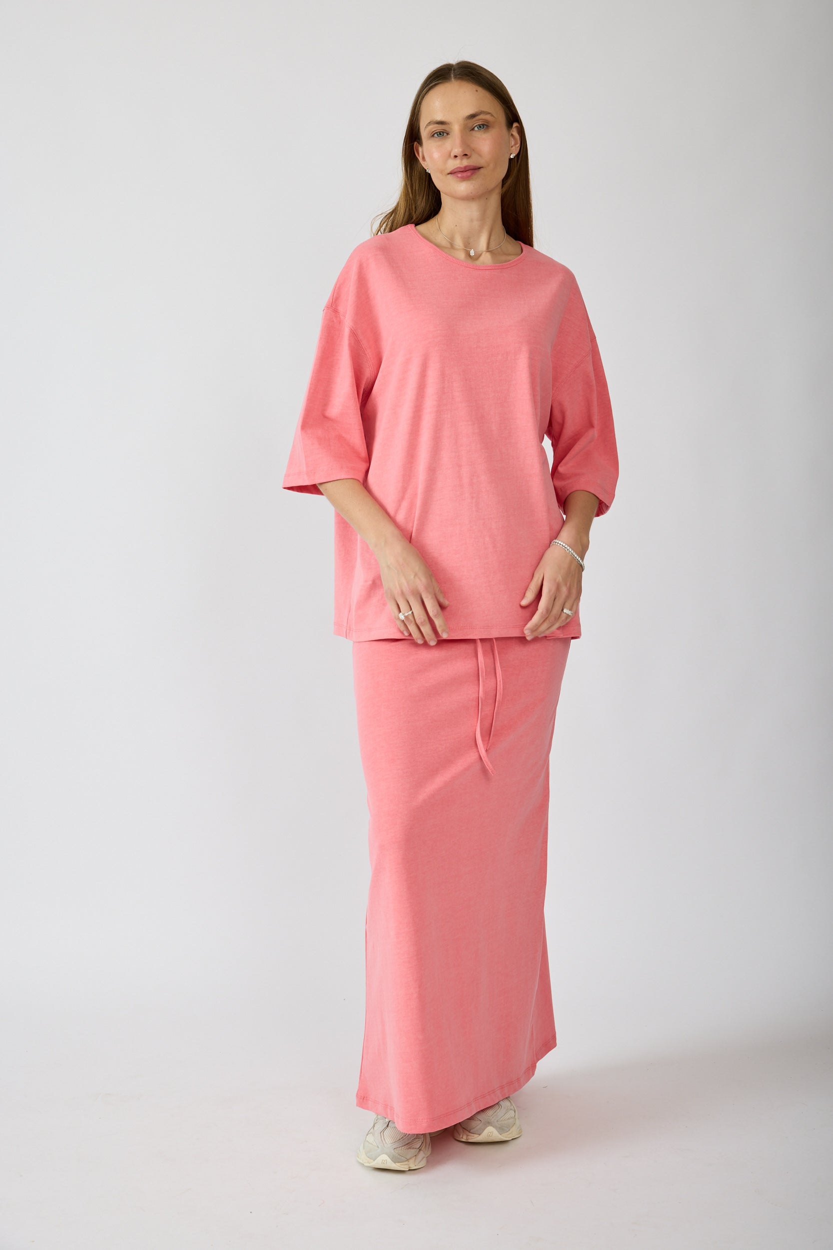 טישרט ביג פיגמנט