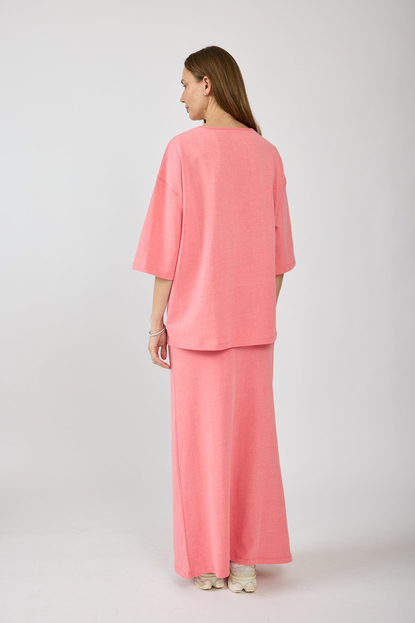 טישרט ביג פיגמנט