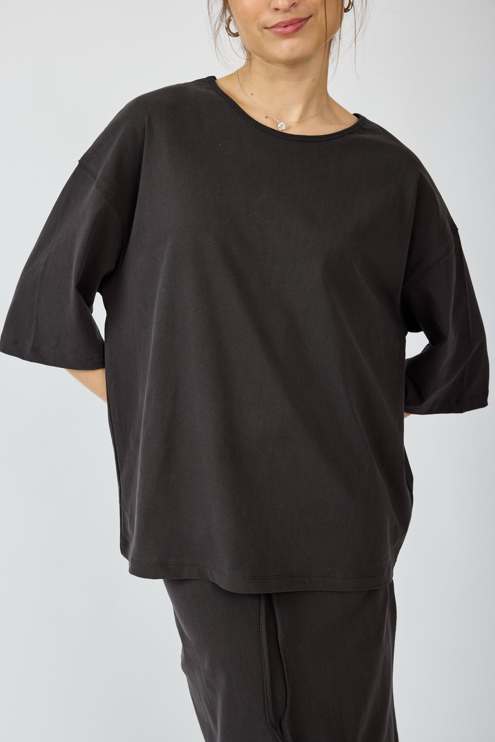 טישרט ביג פיגמנט