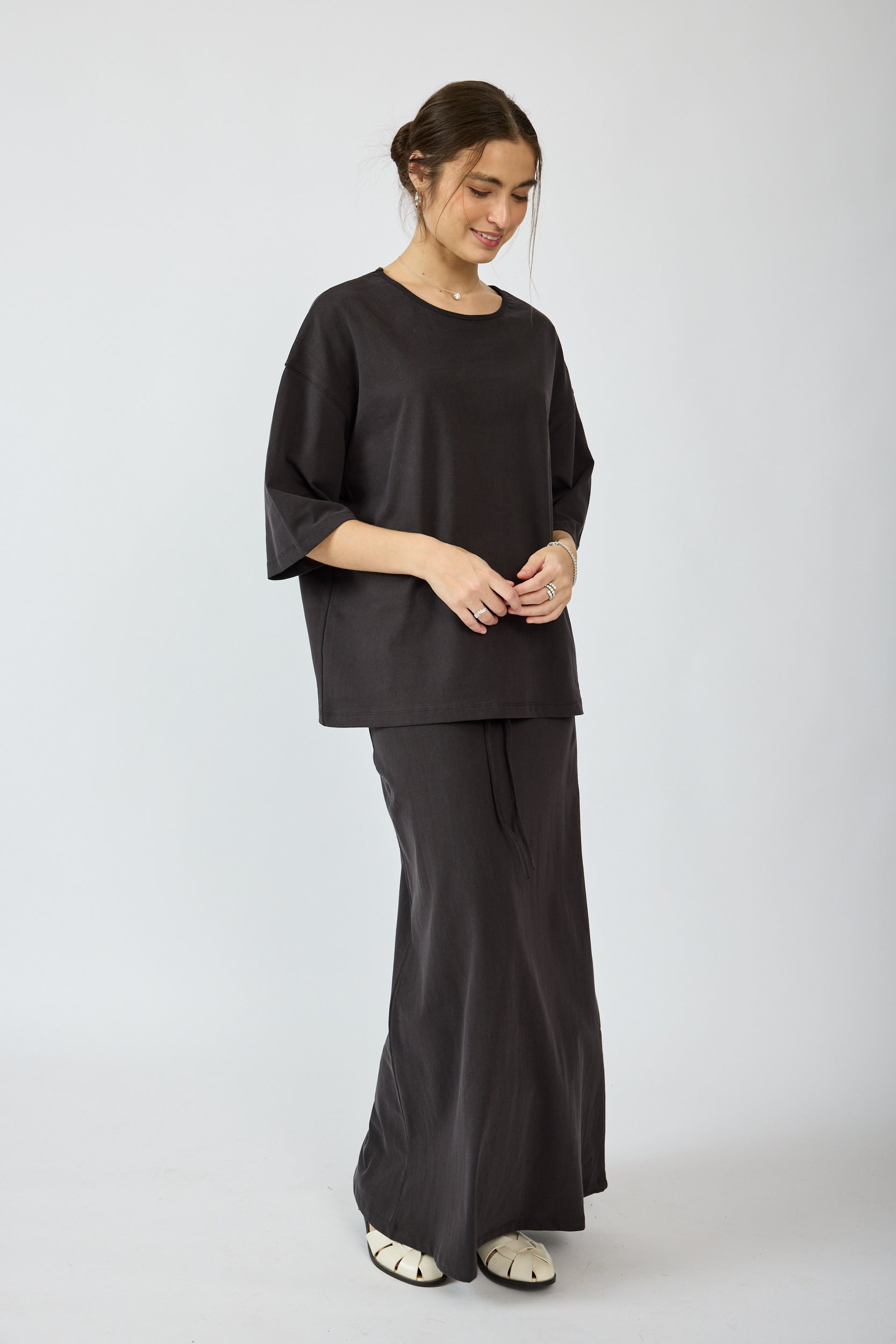 טישרט ביג פיגמנט