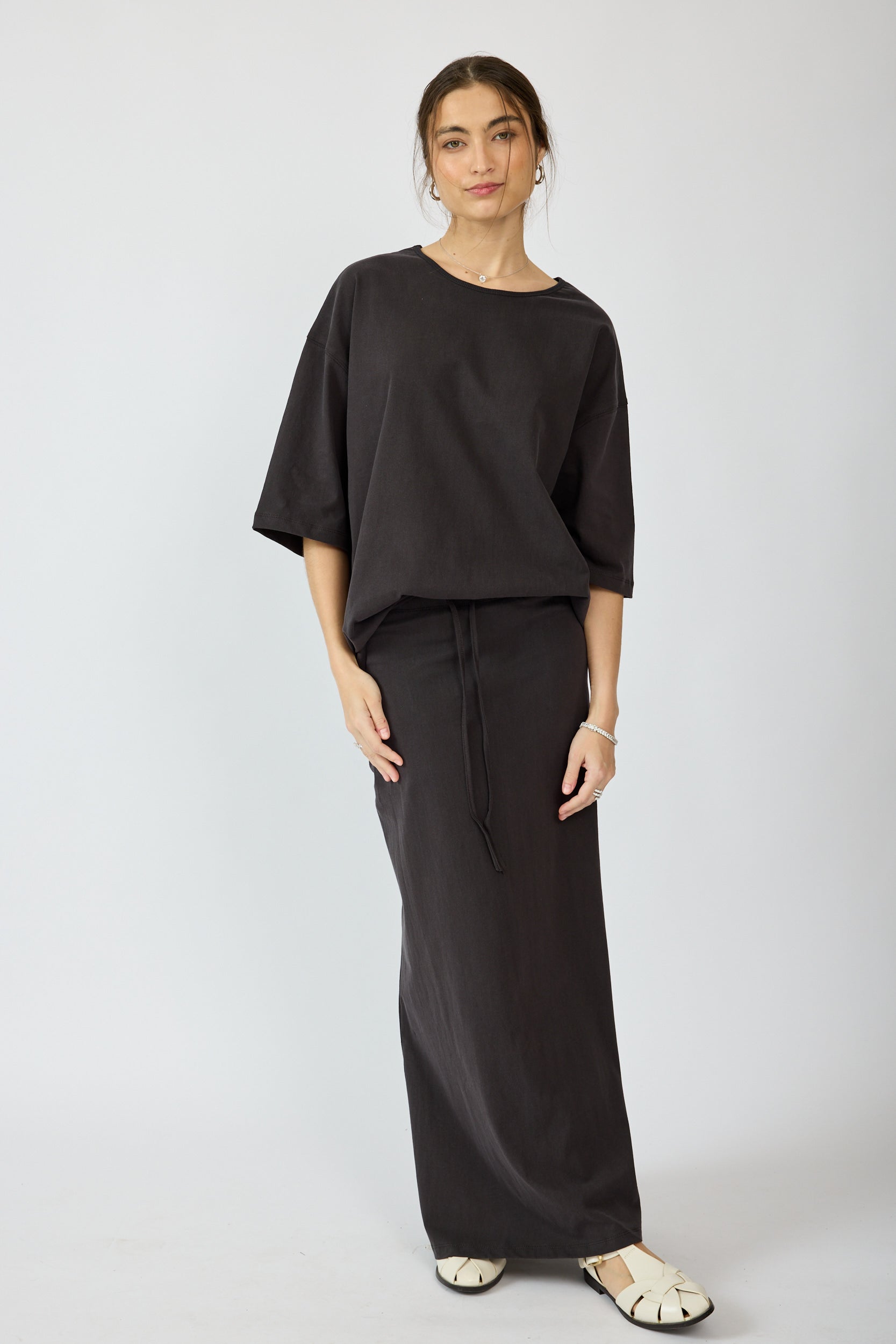 טישרט ביג פיגמנט