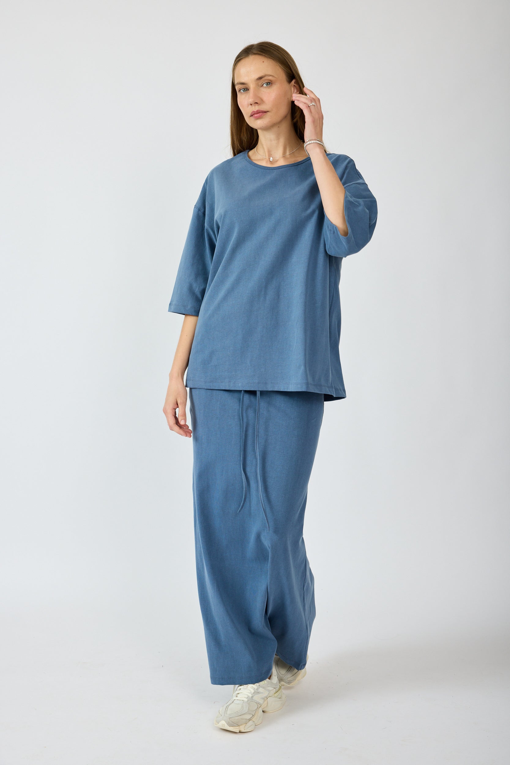 טישרט ביג פיגמנט