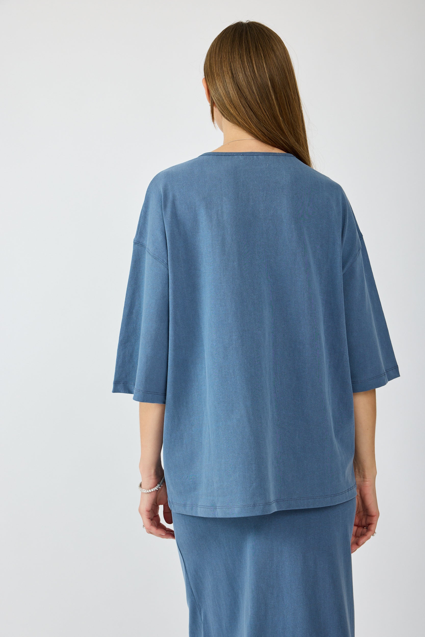 טישרט ביג פיגמנט