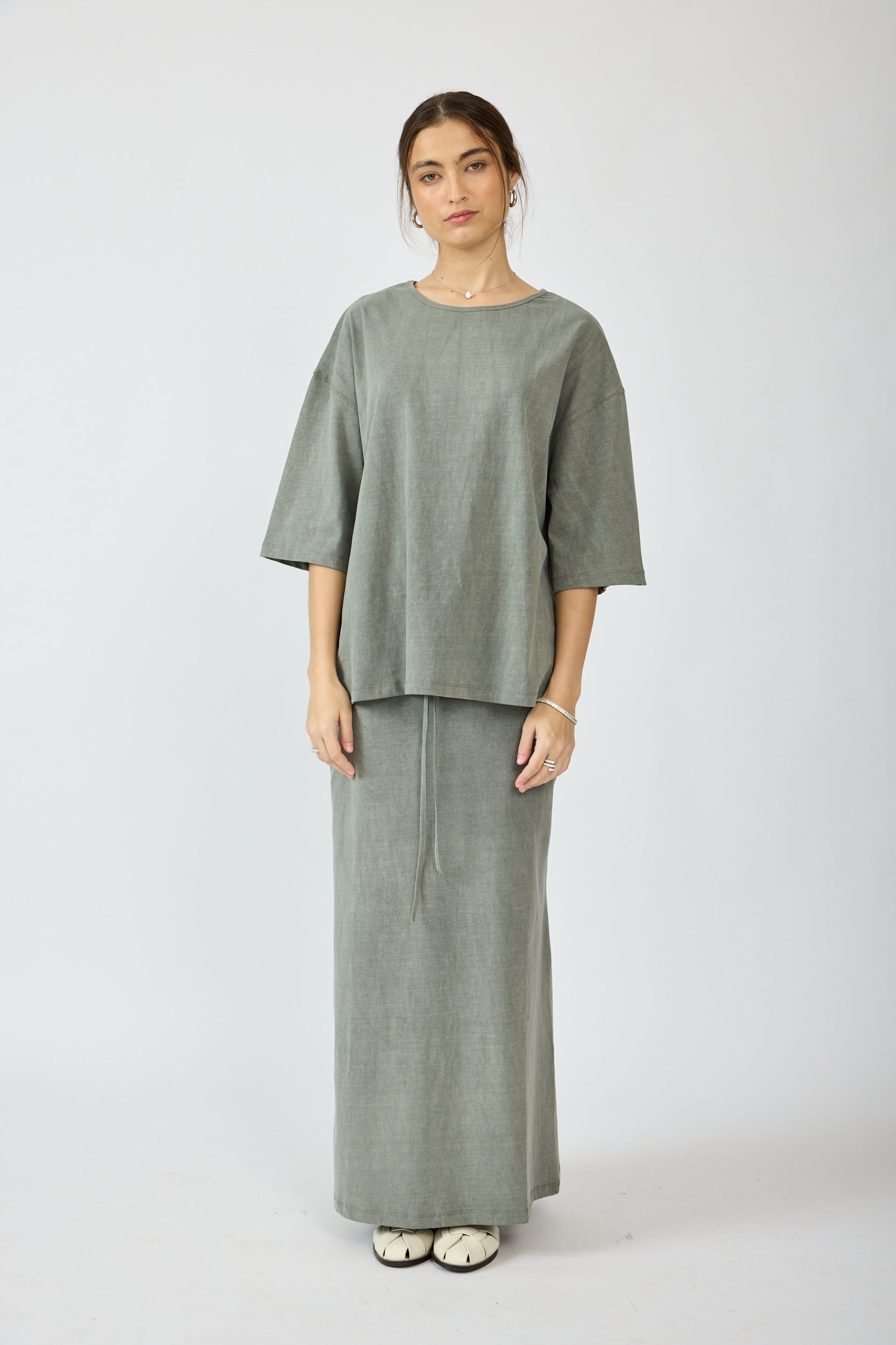 טישרט ביג פיגמנט