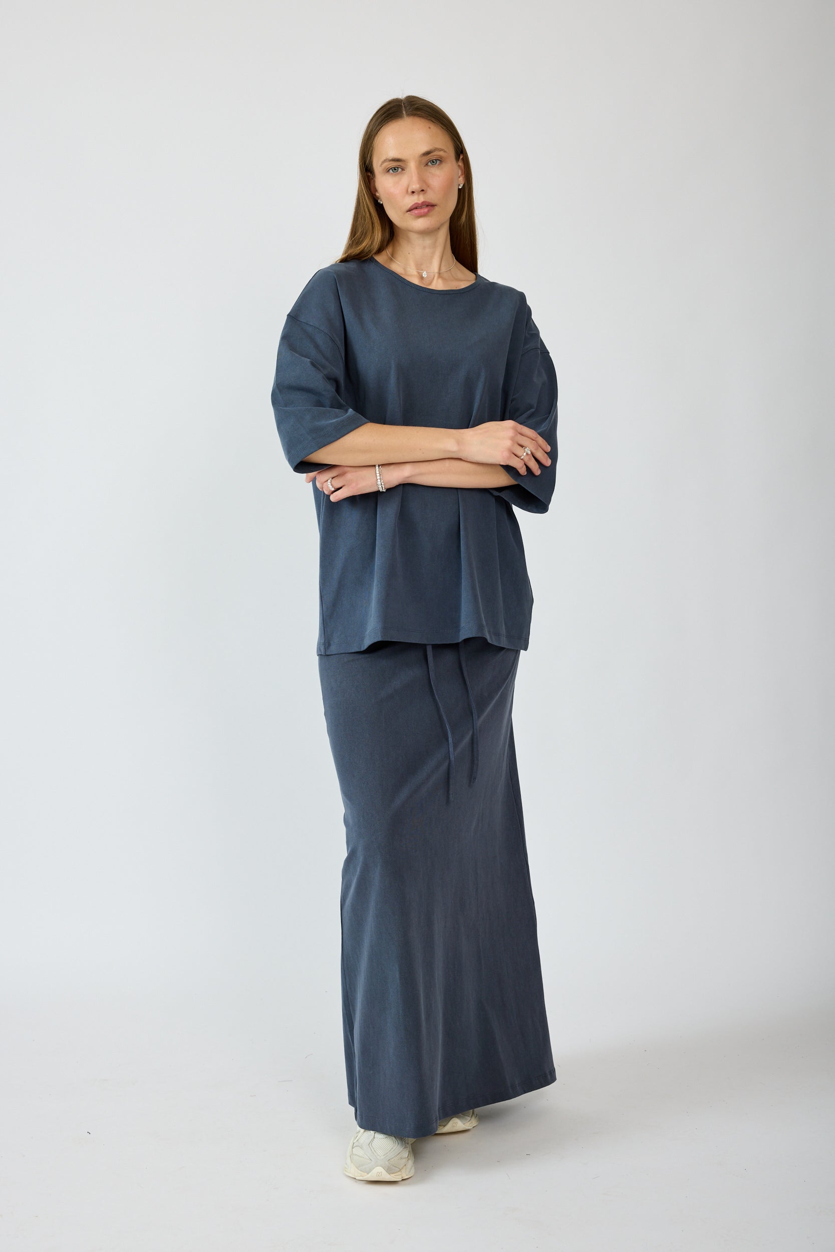 טישרט ביג פיגמנט