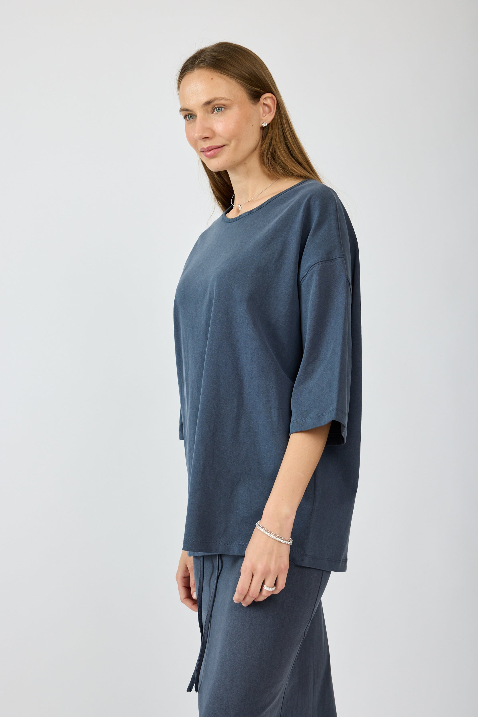 טישרט ביג פיגמנט