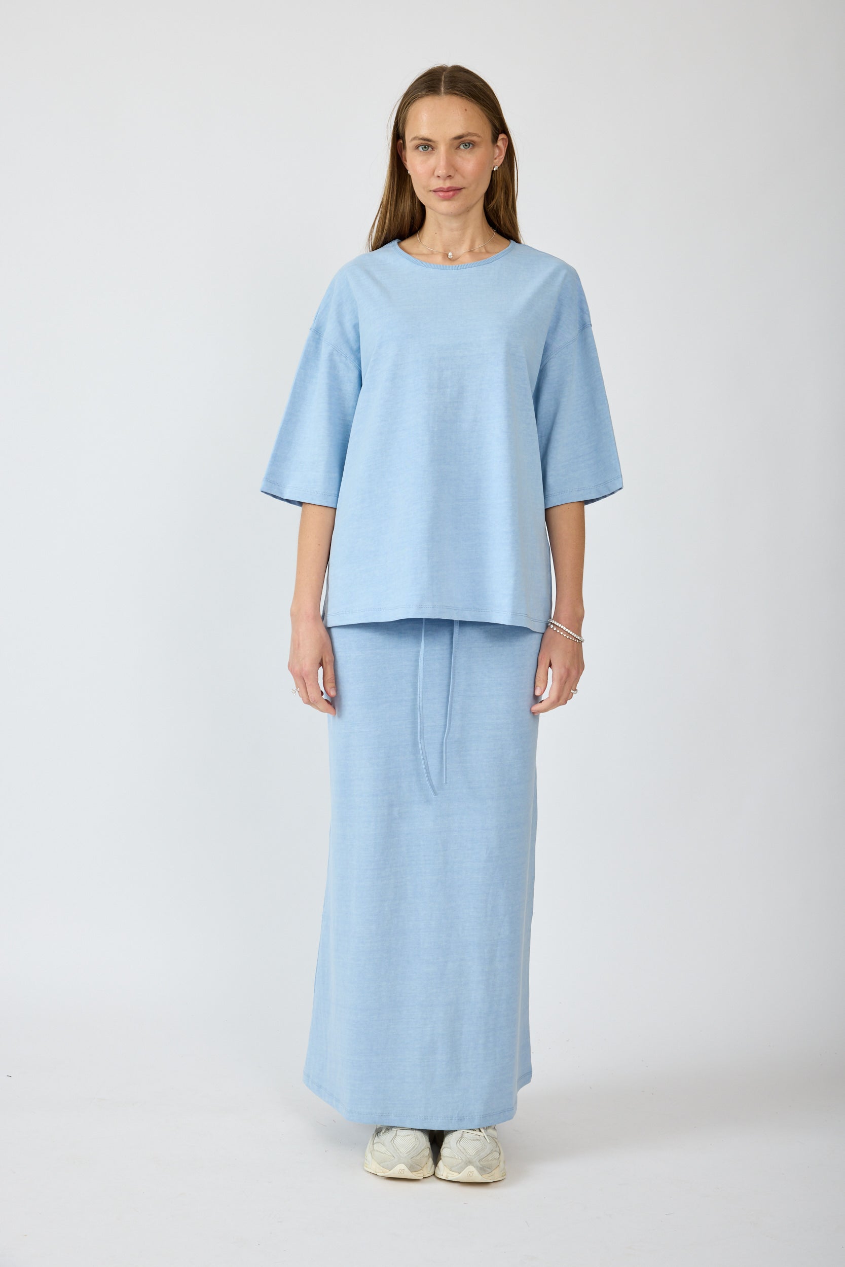 טישרט ביג פיגמנט