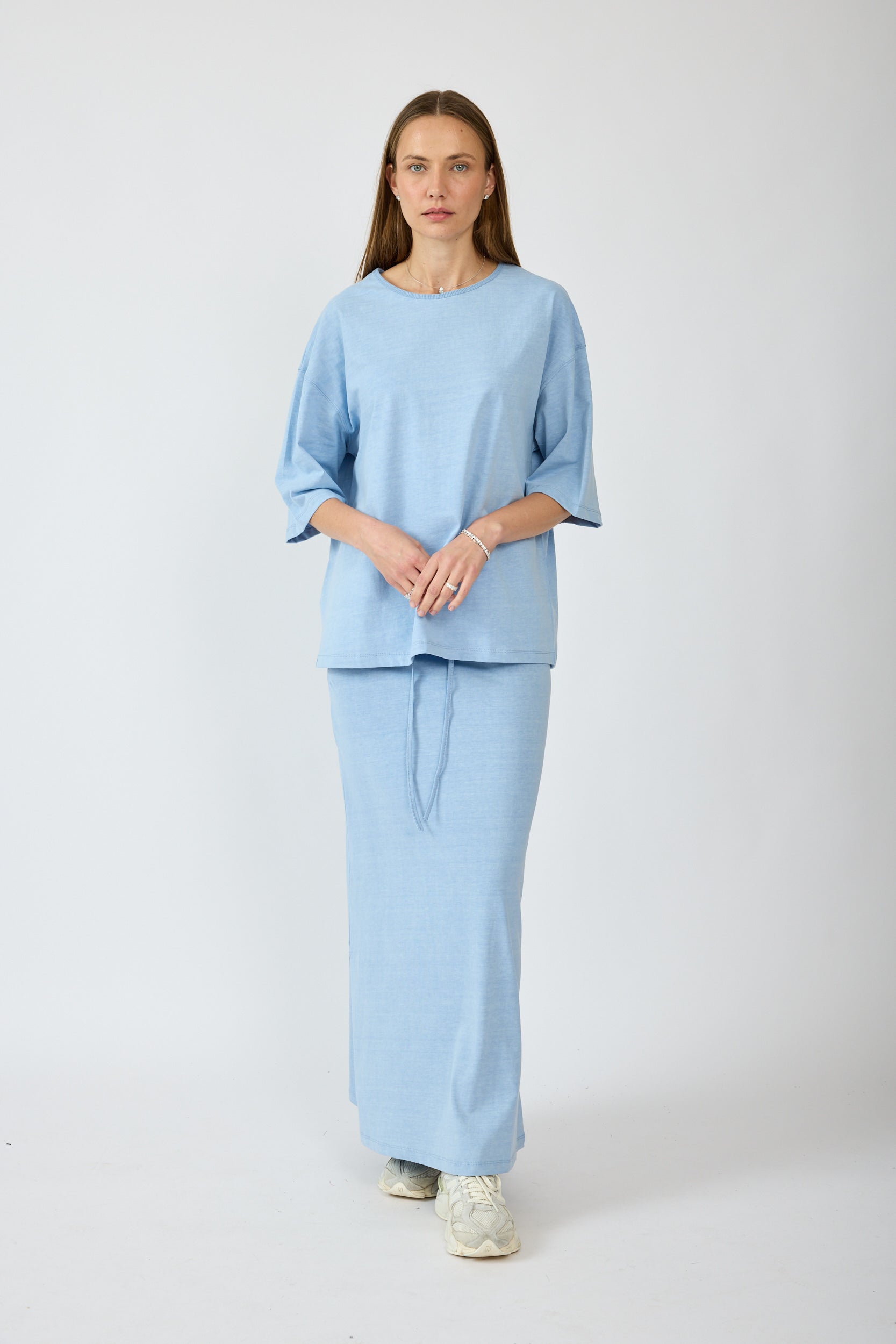 טישרט ביג פיגמנט