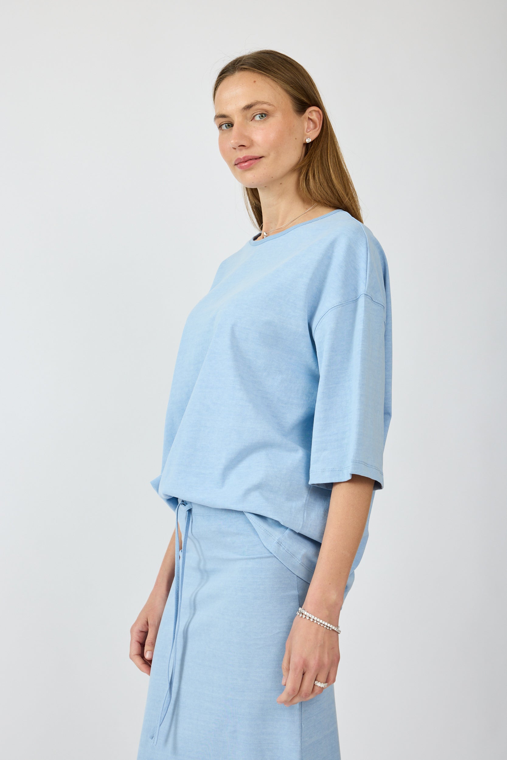 טישרט ביג פיגמנט