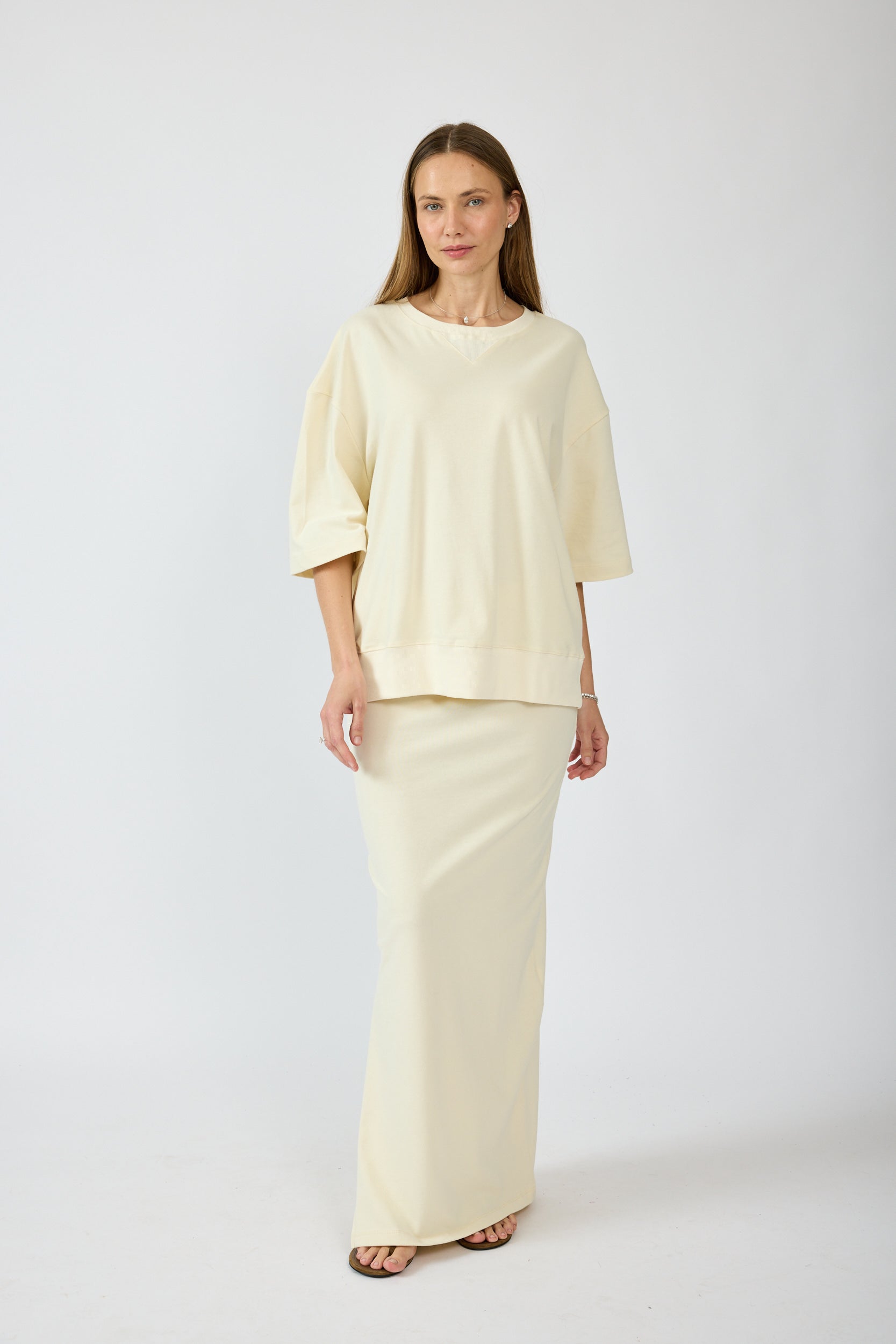 טישרט רוגבי משולש