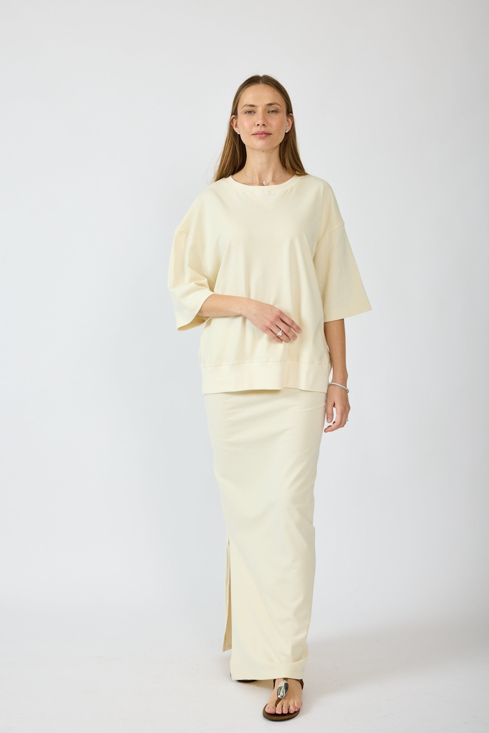 טישרט רוגבי משולש