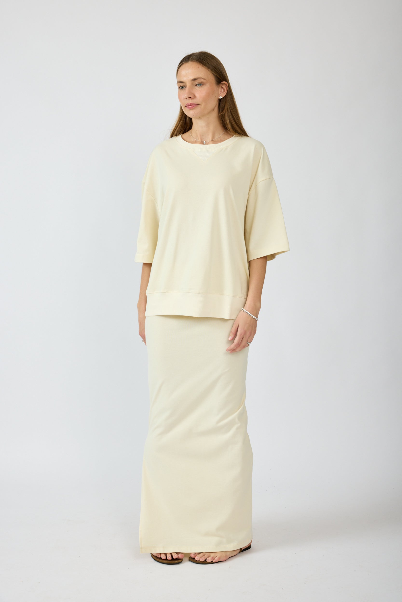 טישרט רוגבי משולש