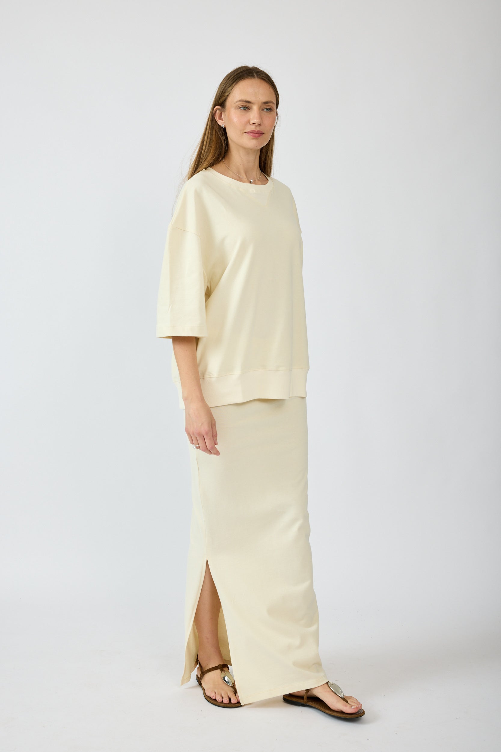 טישרט רוגבי משולש