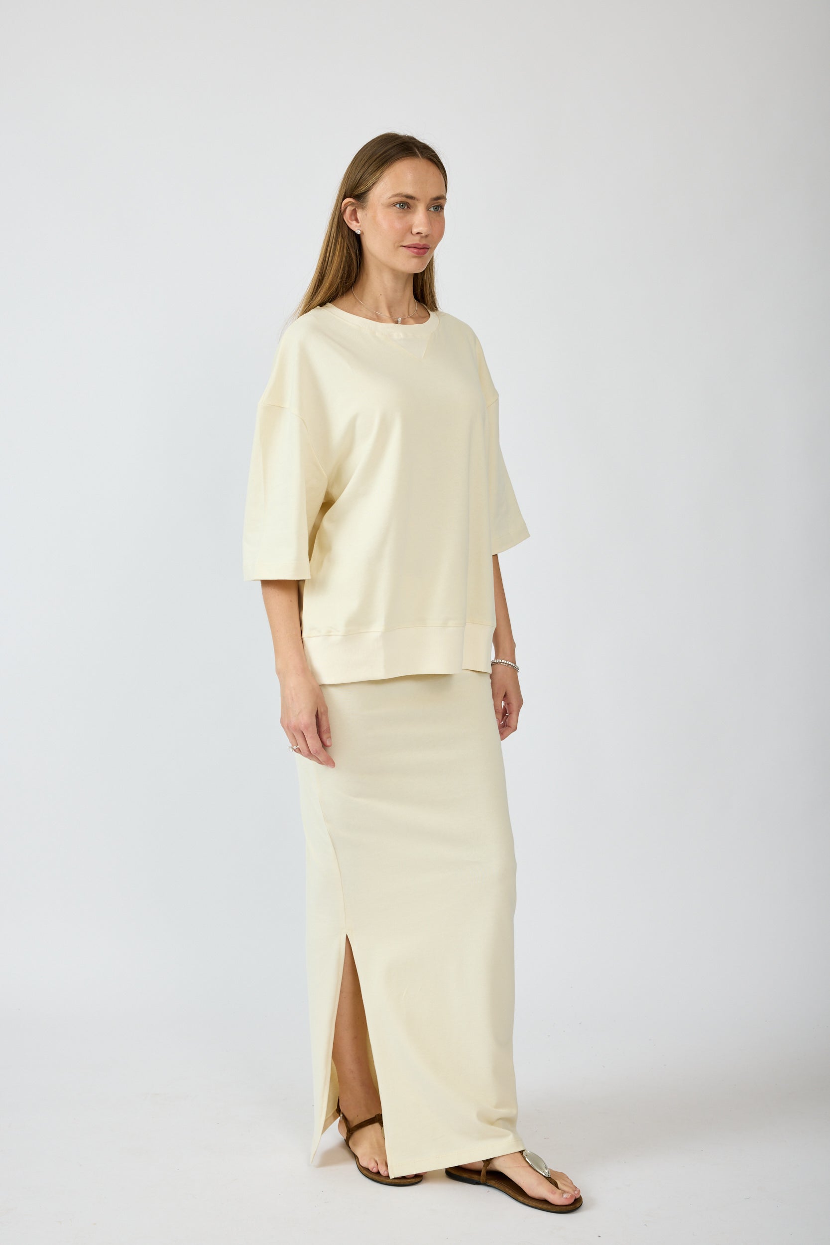 טישרט רוגבי משולש