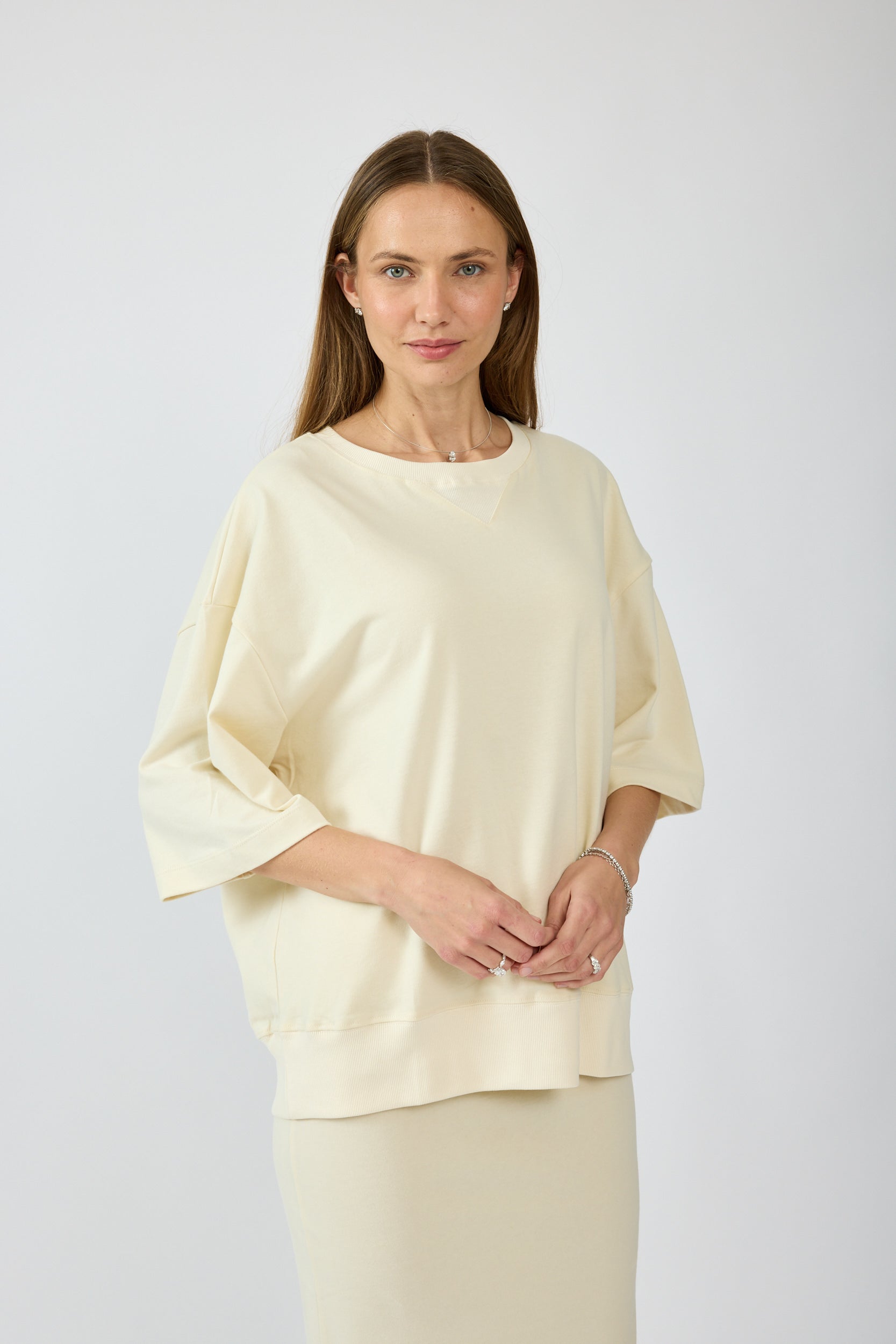 טישרט רוגבי משולש