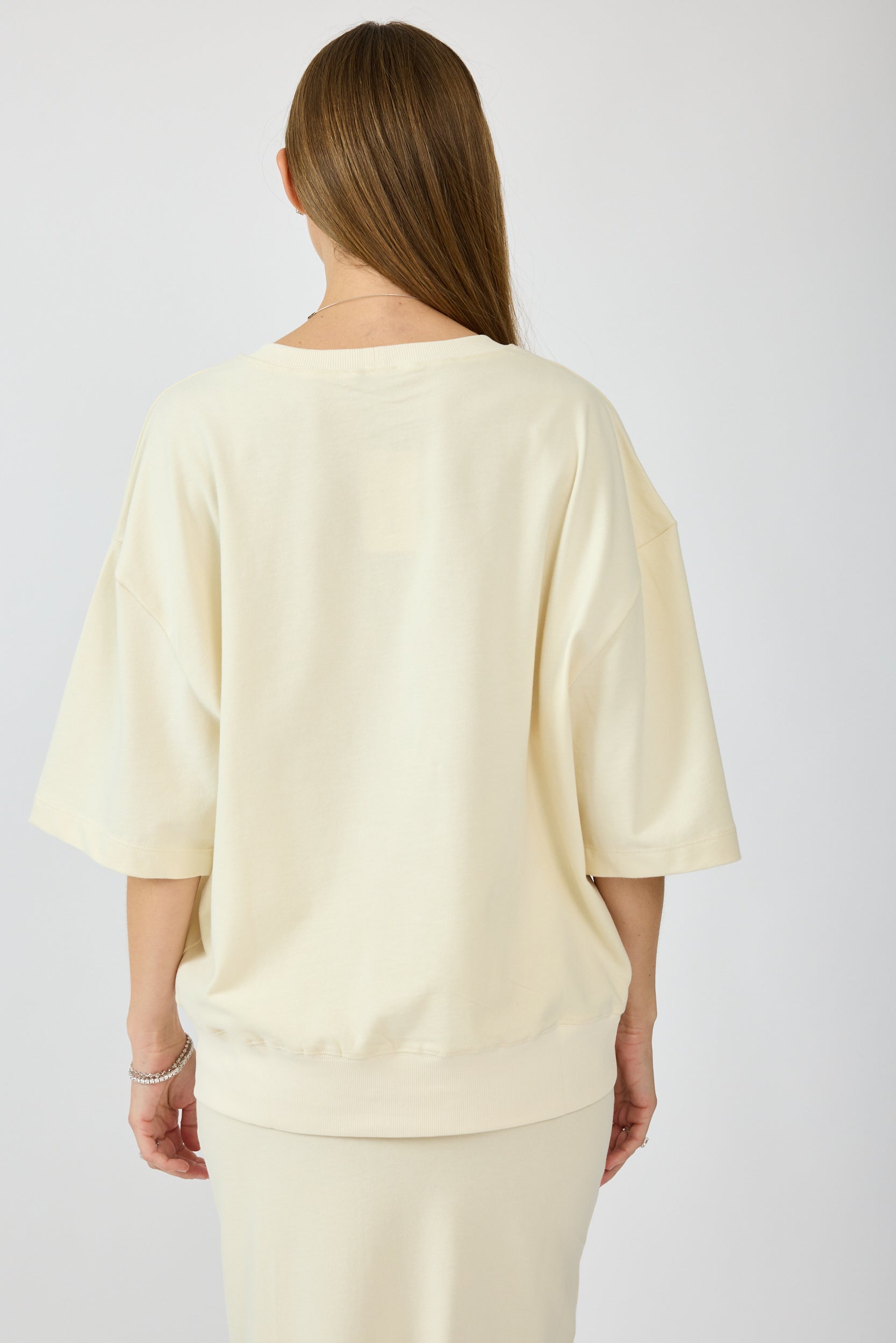 טישרט רוגבי משולש