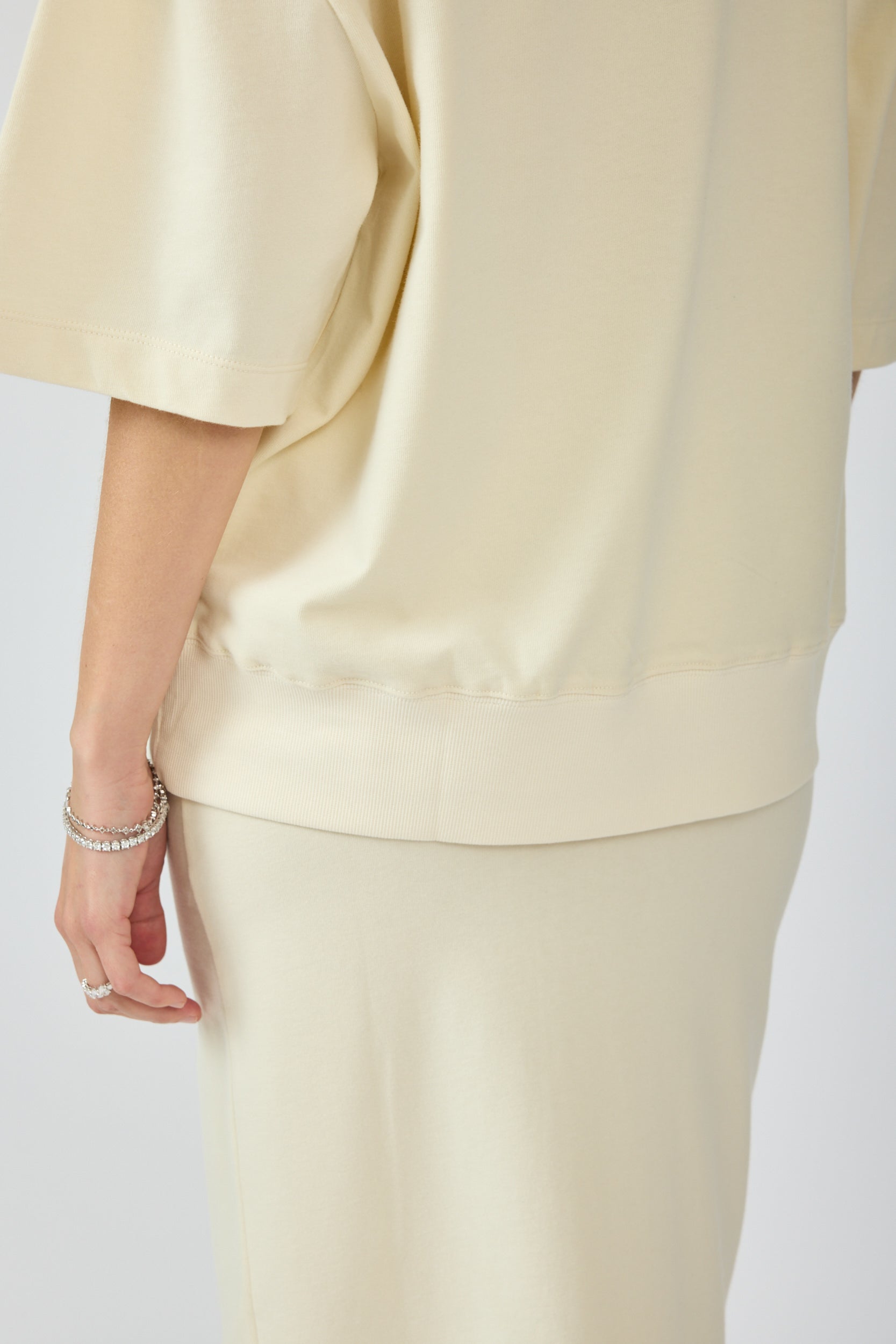 טישרט רוגבי משולש