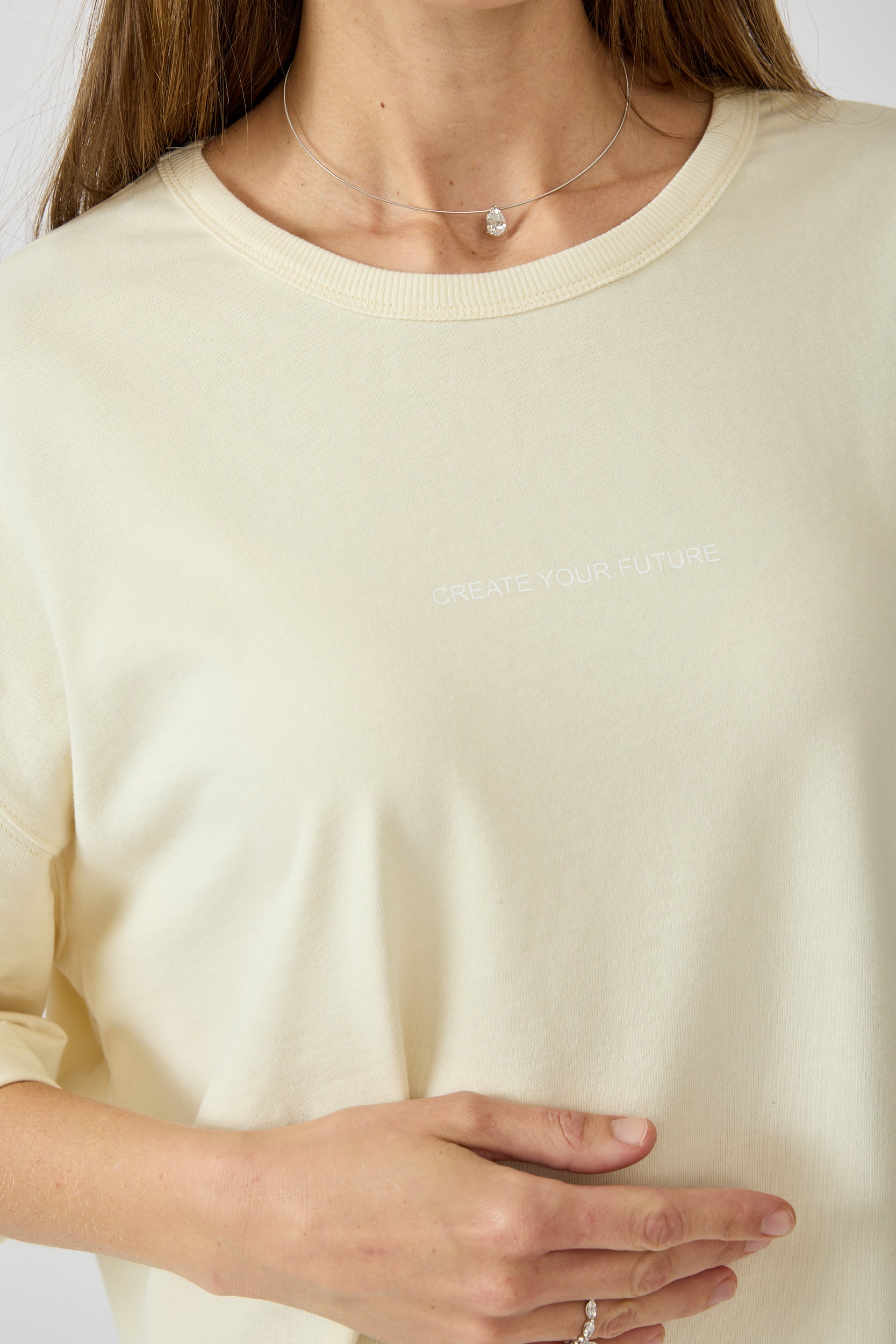 טישרט ביג רוגבי Graphic