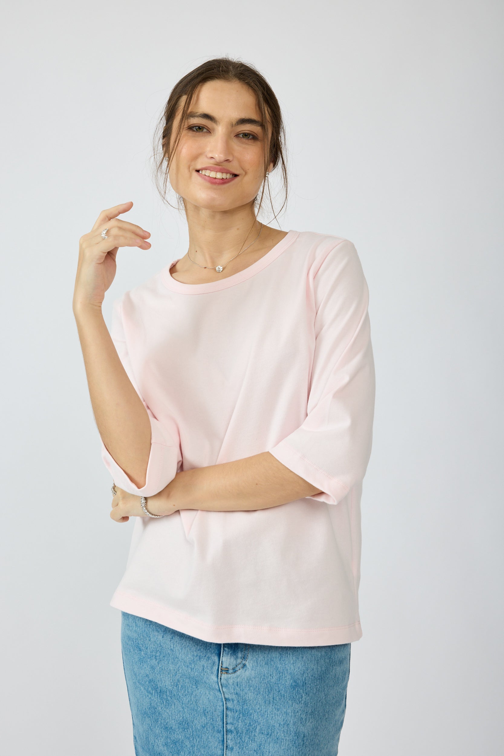 טישרט רוגבי קלאסית