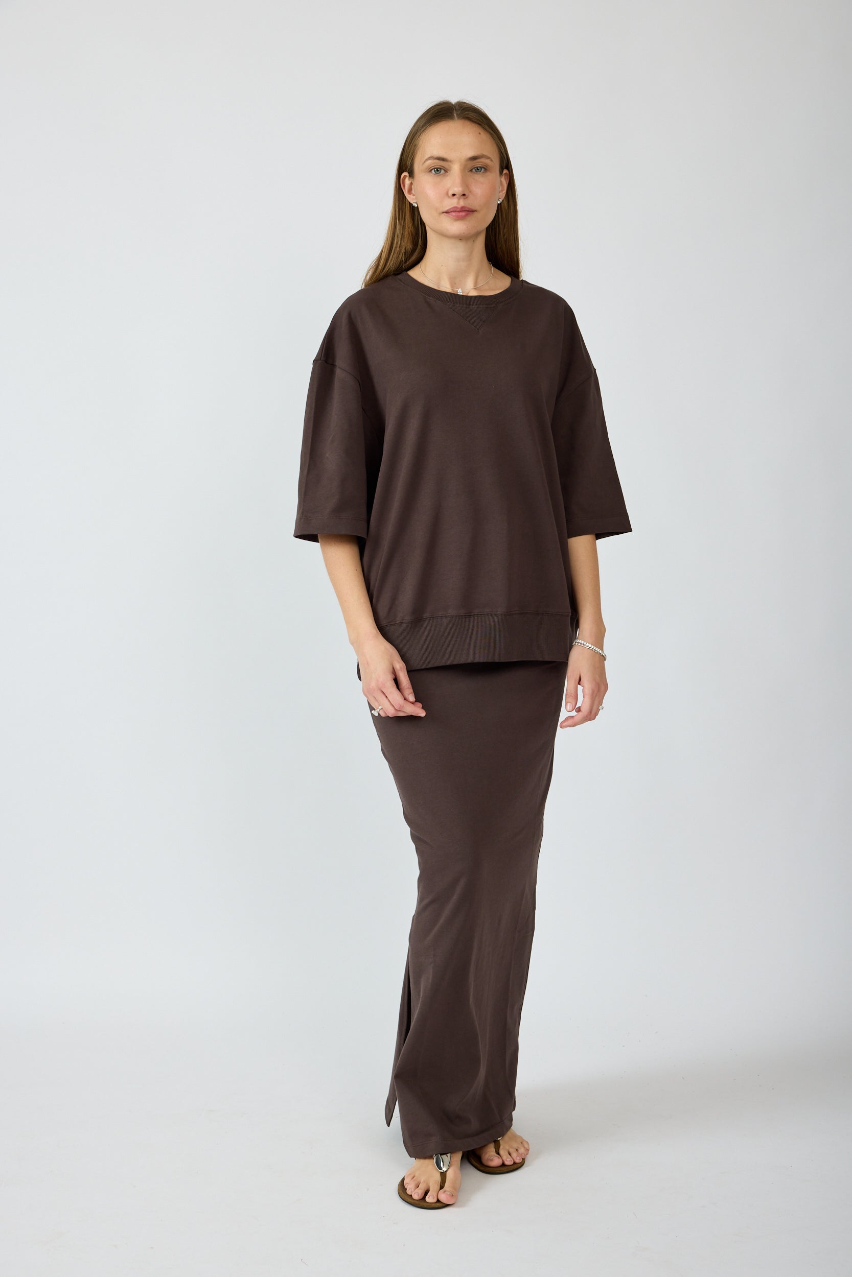 טישרט רוגבי משולש