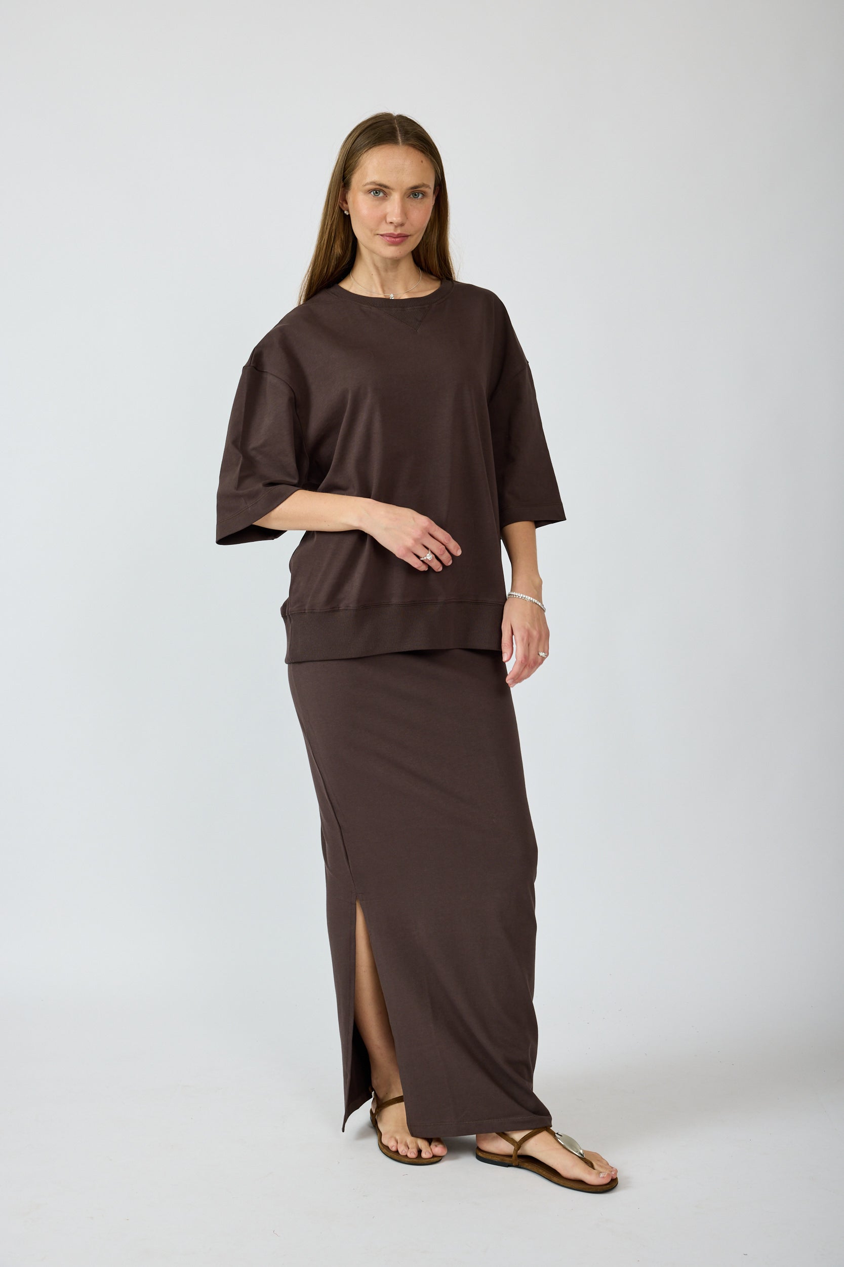 טישרט רוגבי משולש