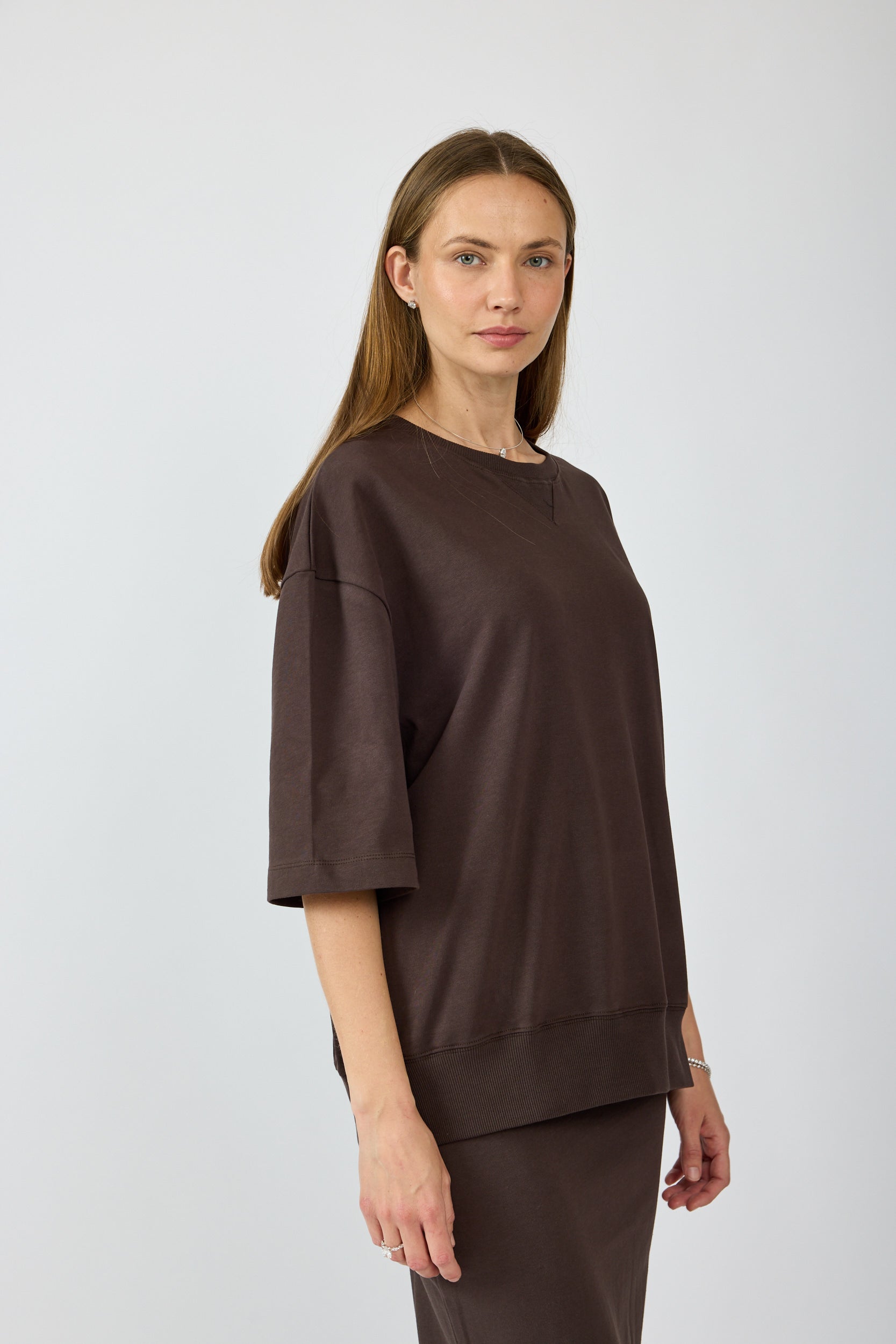 טישרט רוגבי משולש