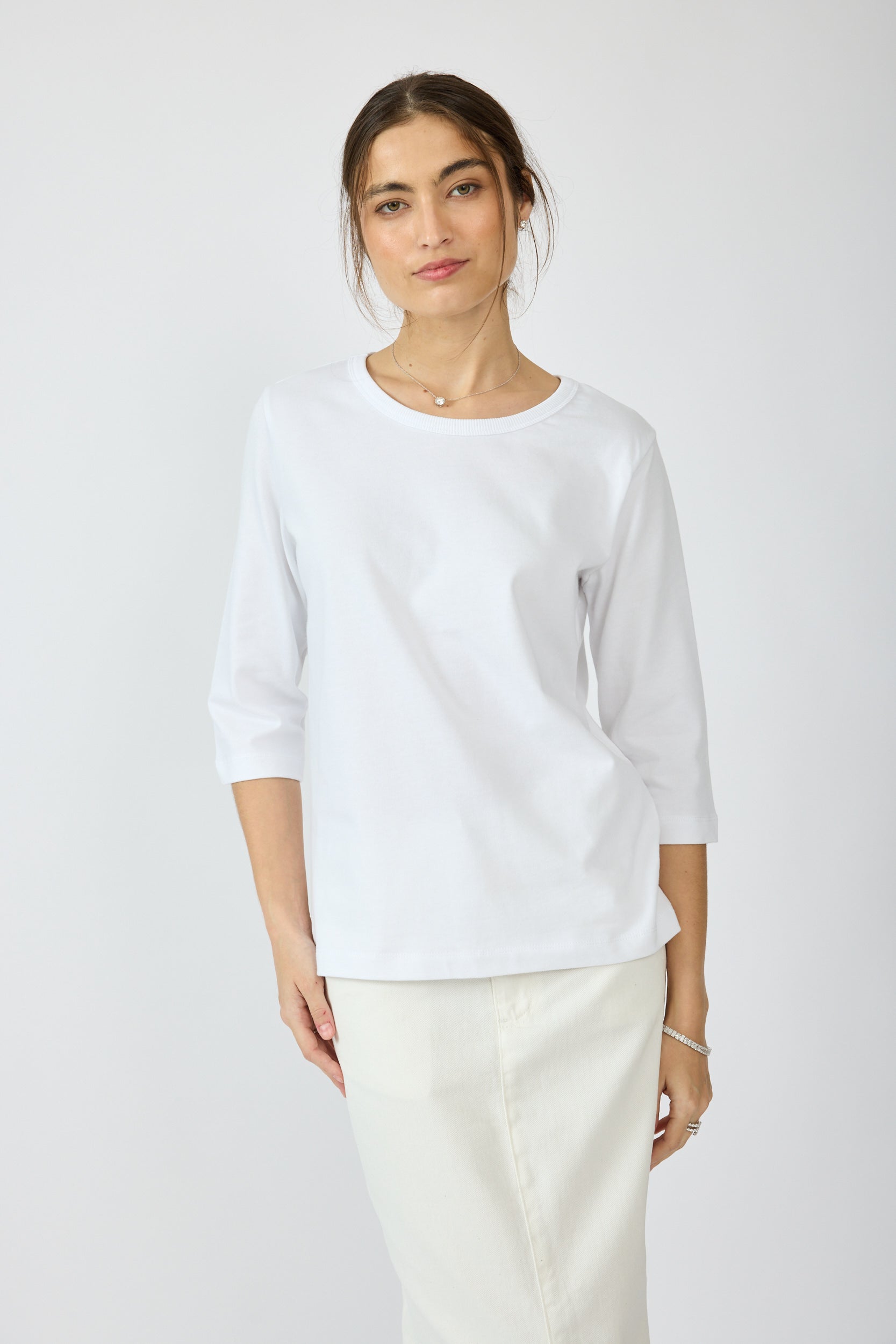 טישרט רוגבי קלאסית