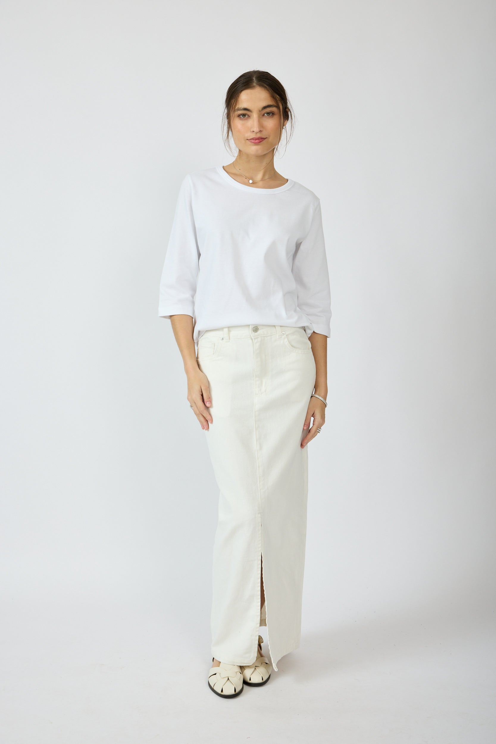 טישרט רוגבי קלאסית