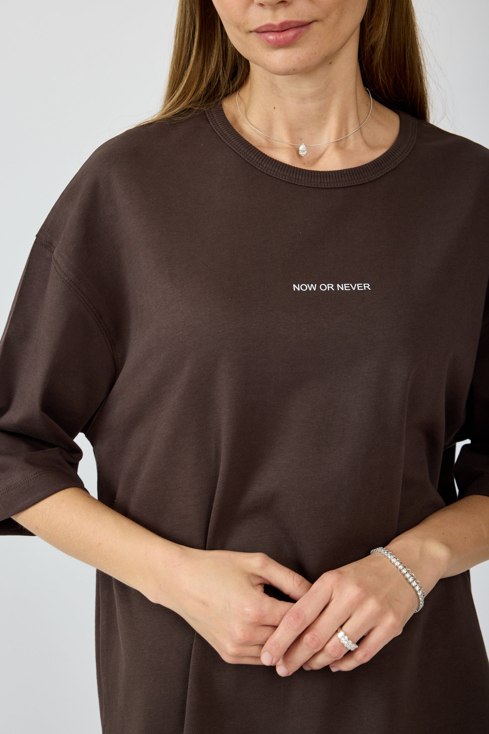 טישרט ביג רוגבי Graphic