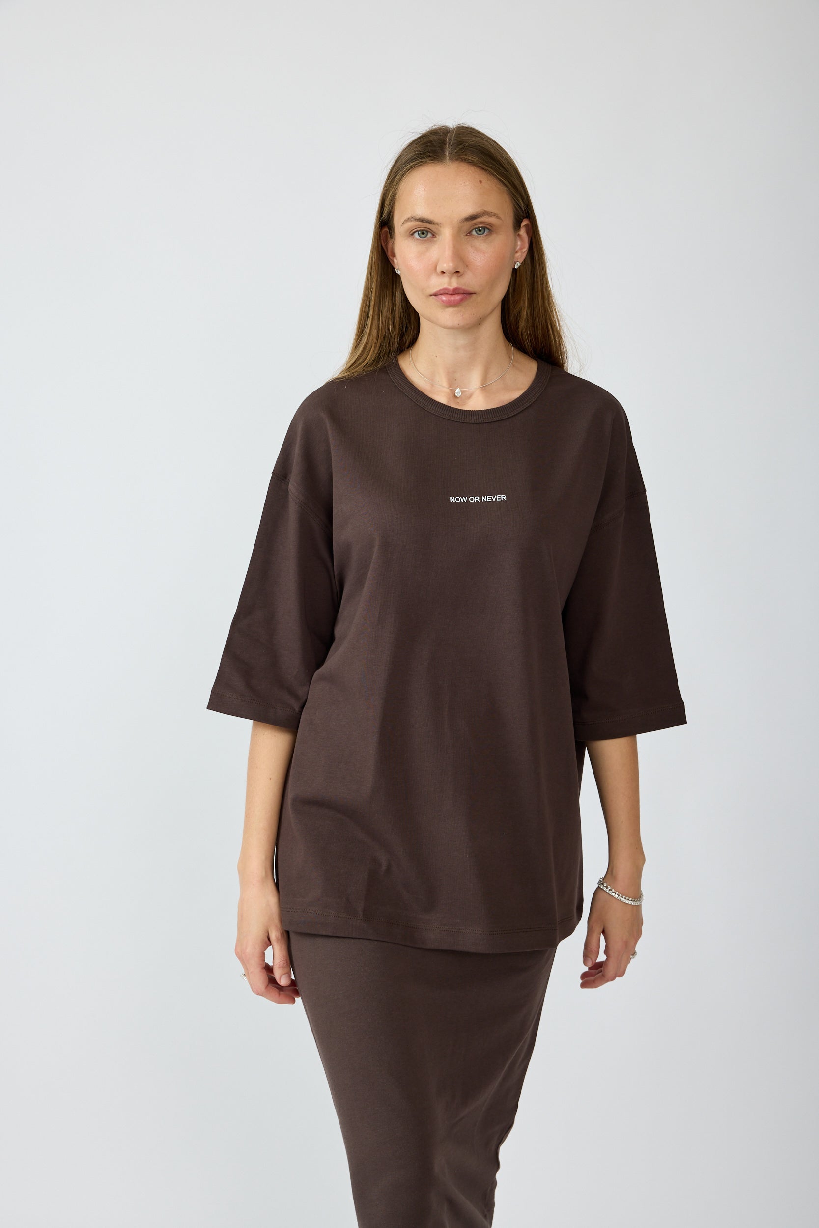 טישרט ביג רוגבי Graphic