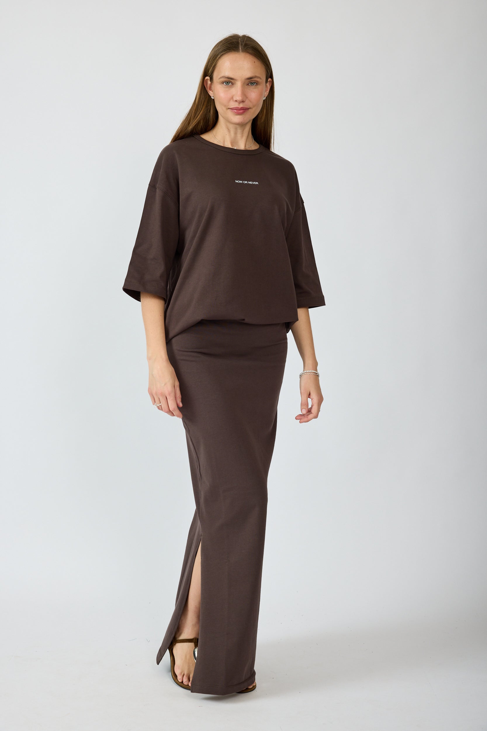 טישרט ביג רוגבי Graphic