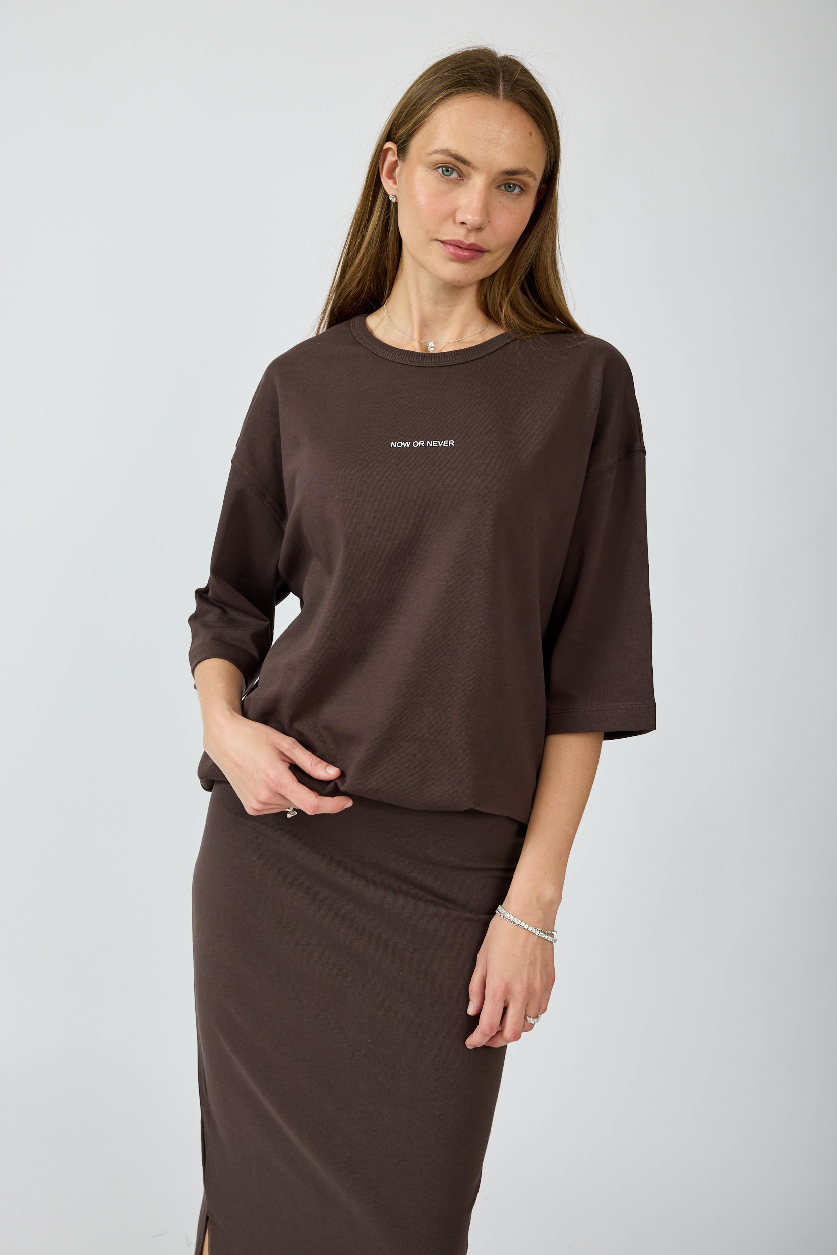 טישרט ביג רוגבי Graphic