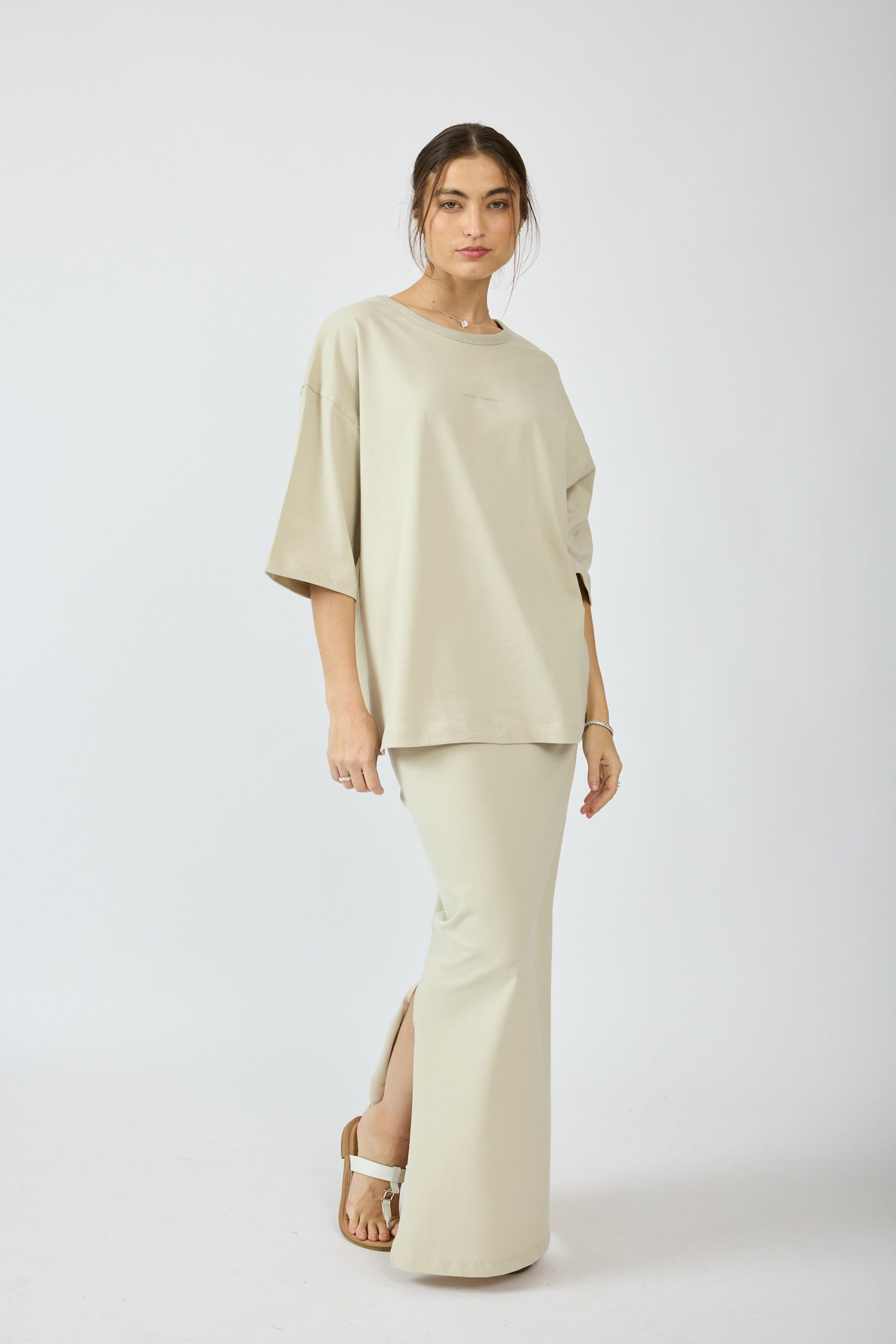 טישרט ביג רוגבי Graphic