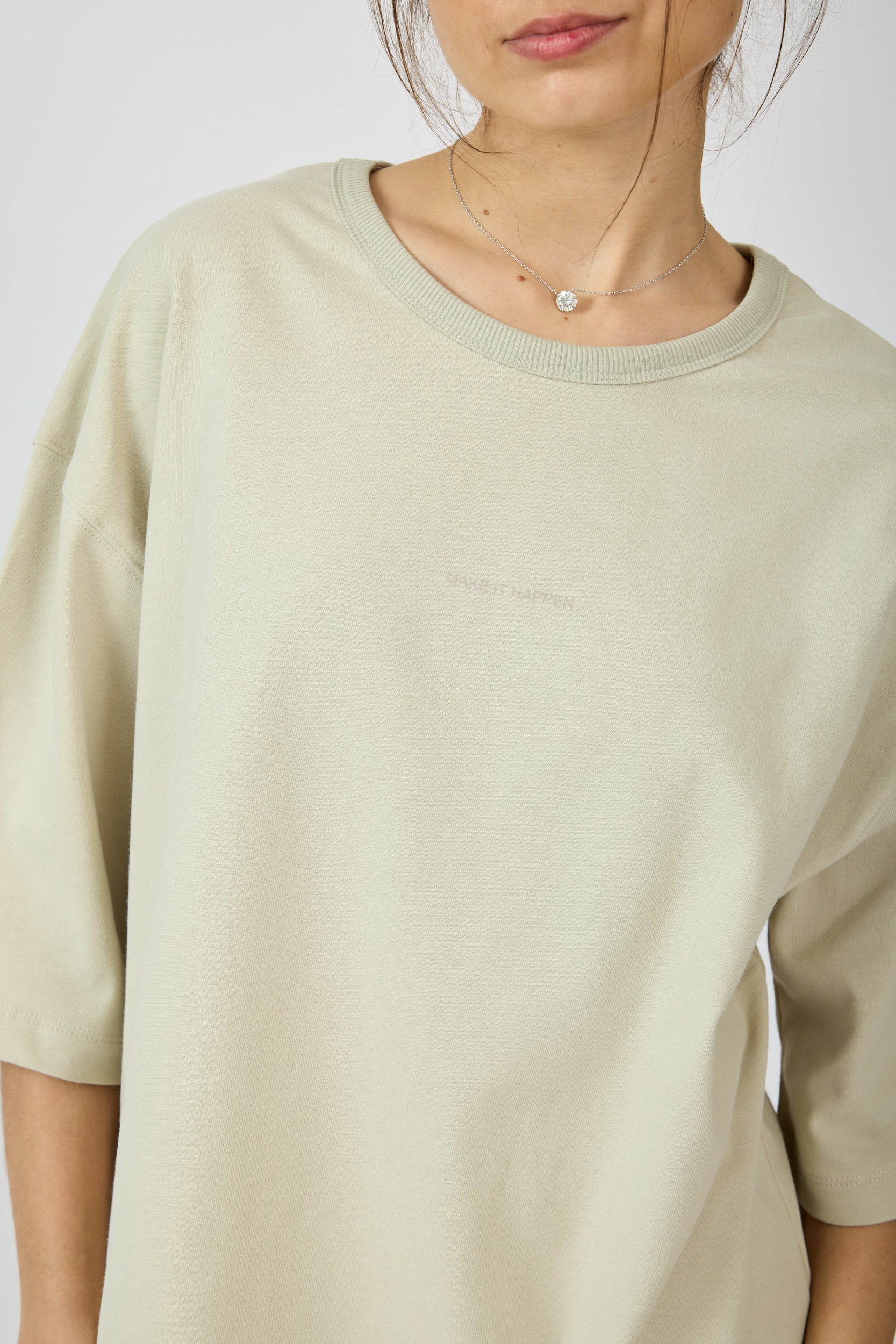 טישרט ביג רוגבי Graphic