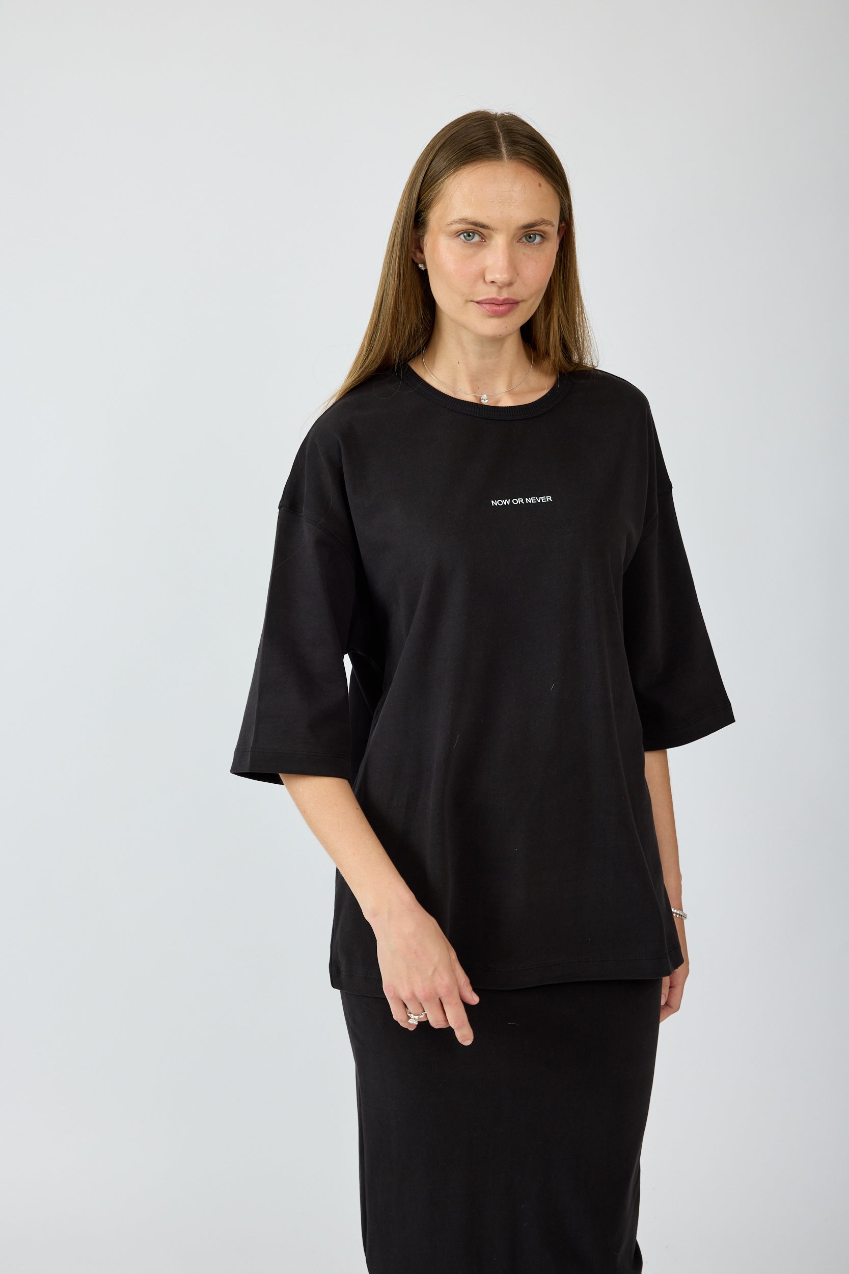 טישרט ביג רוגבי Graphic