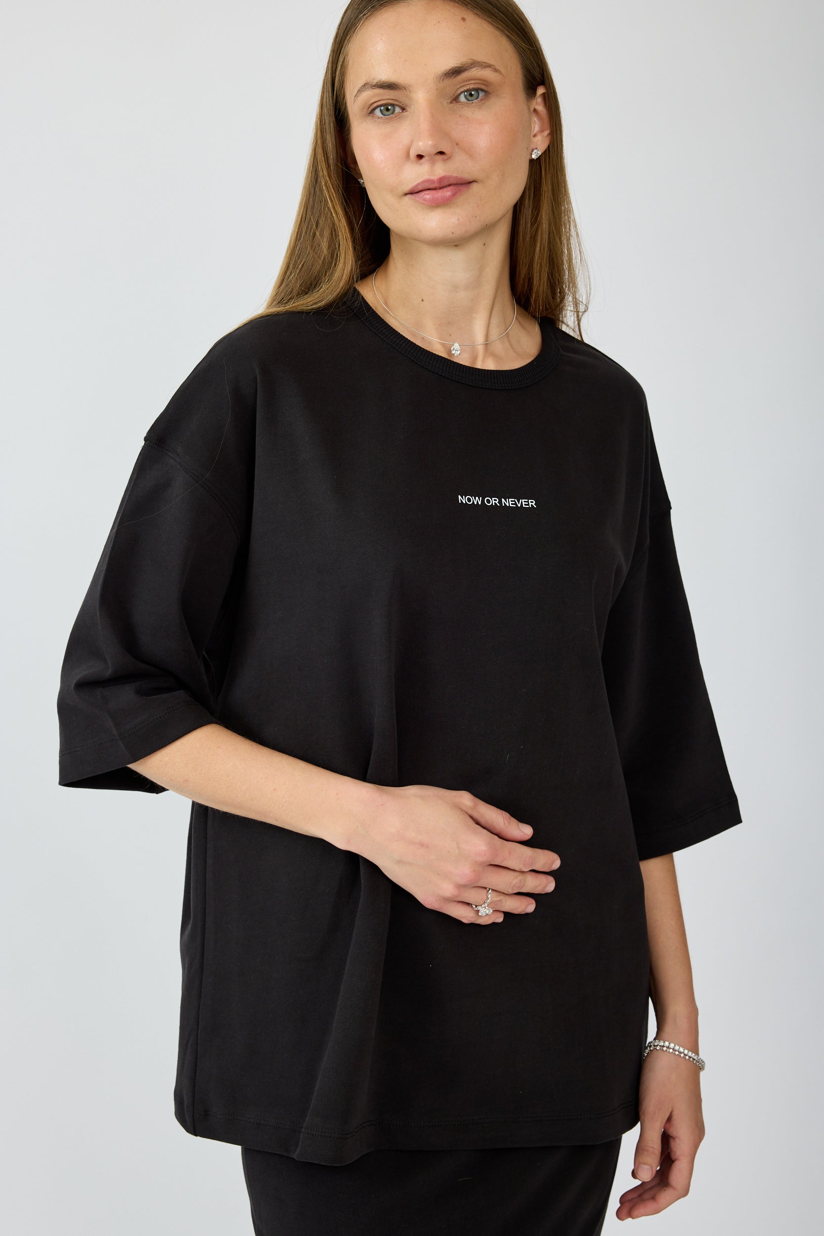 טישרט ביג רוגבי Graphic