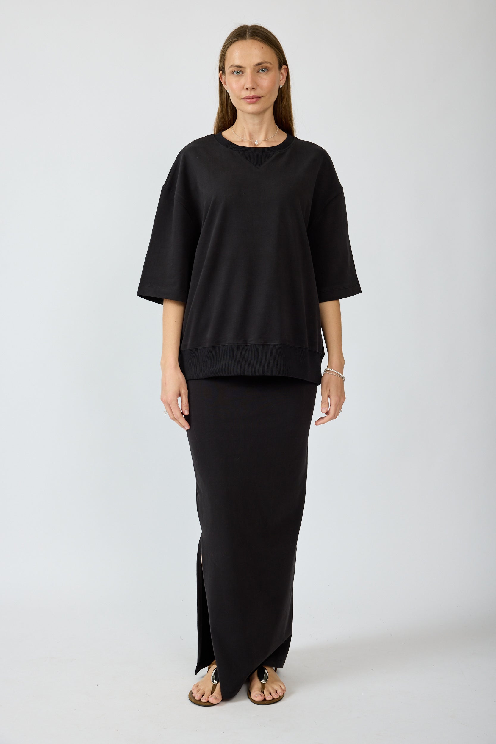 טישרט רוגבי משולש