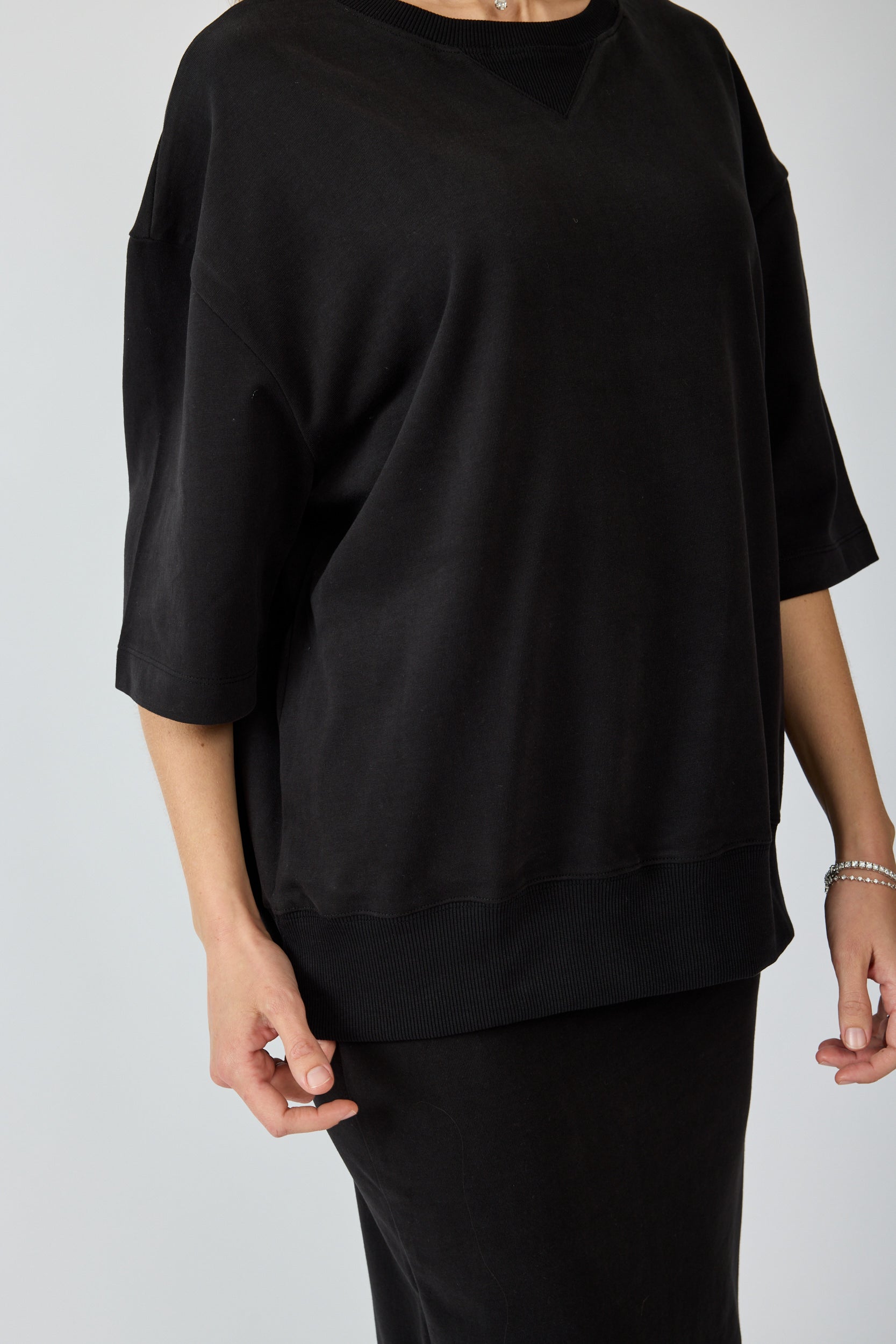 טישרט רוגבי משולש