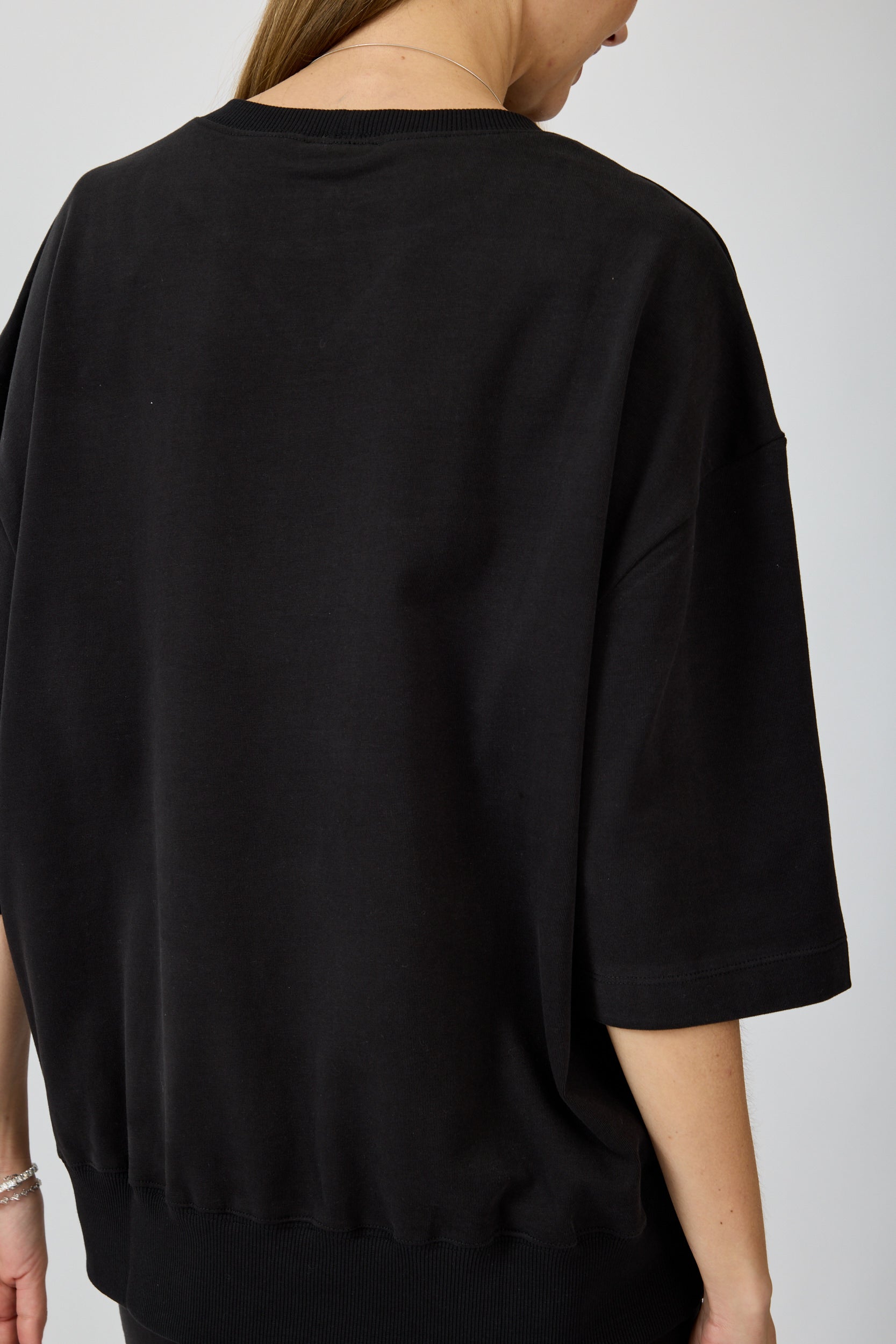 טישרט רוגבי משולש