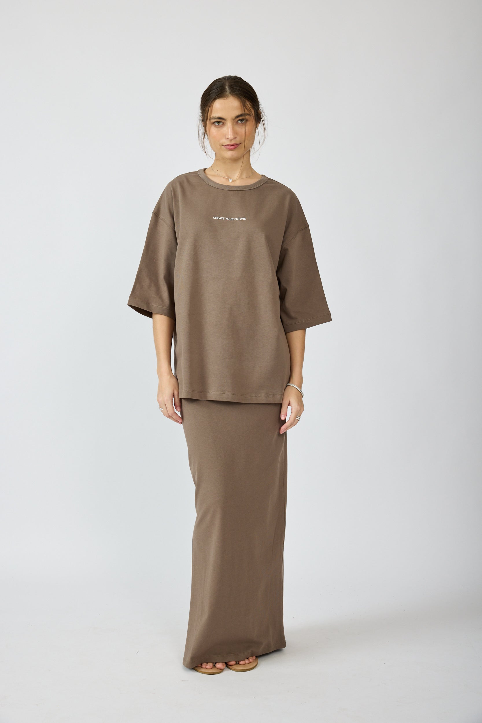 טישרט ביג רוגבי Graphic