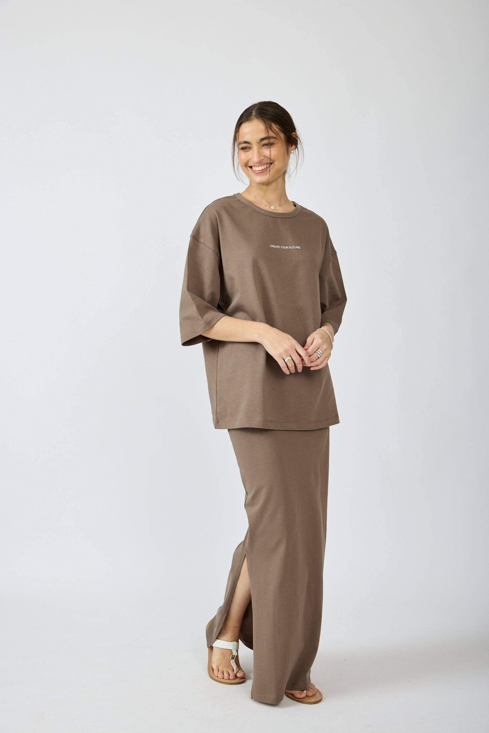 טישרט ביג רוגבי Graphic