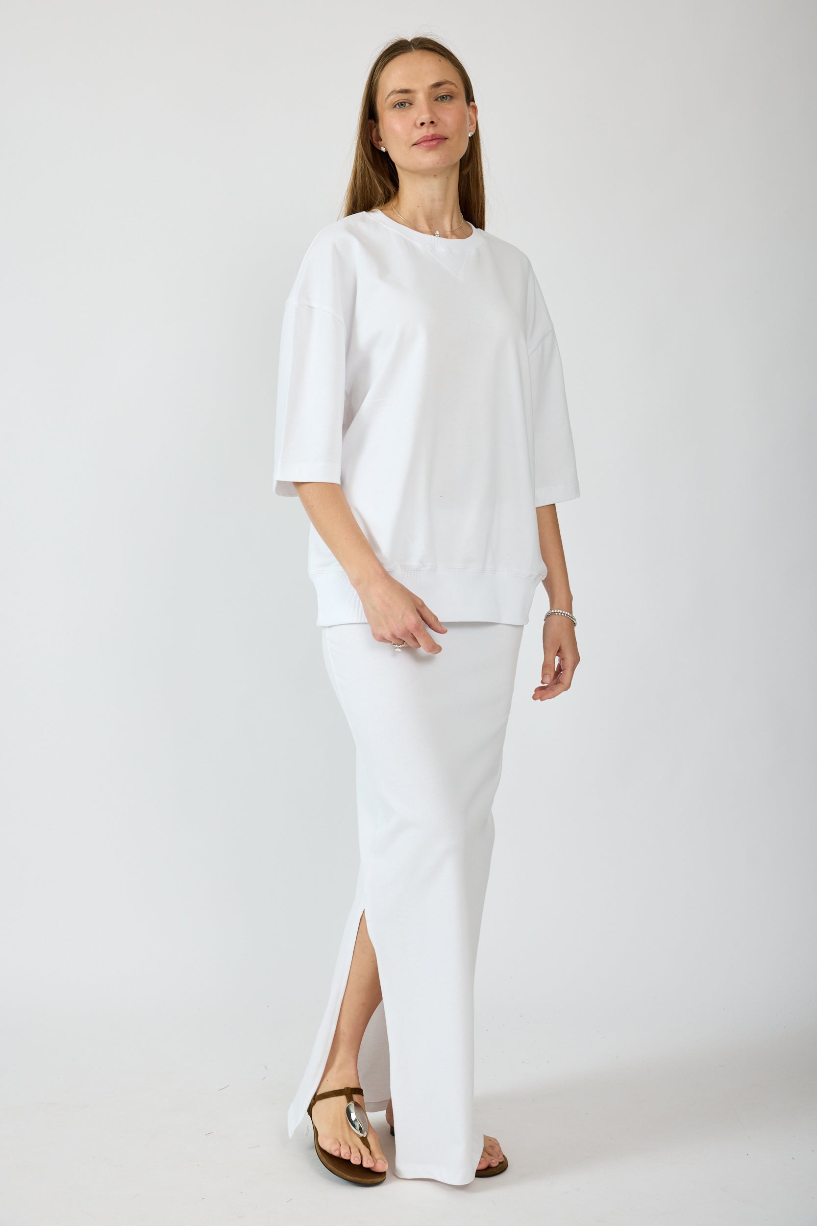 טישרט רוגבי משולש