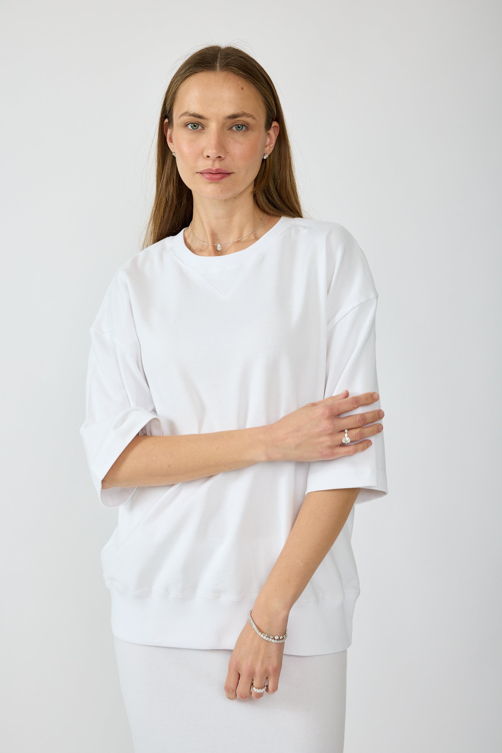 טישרט רוגבי משולש